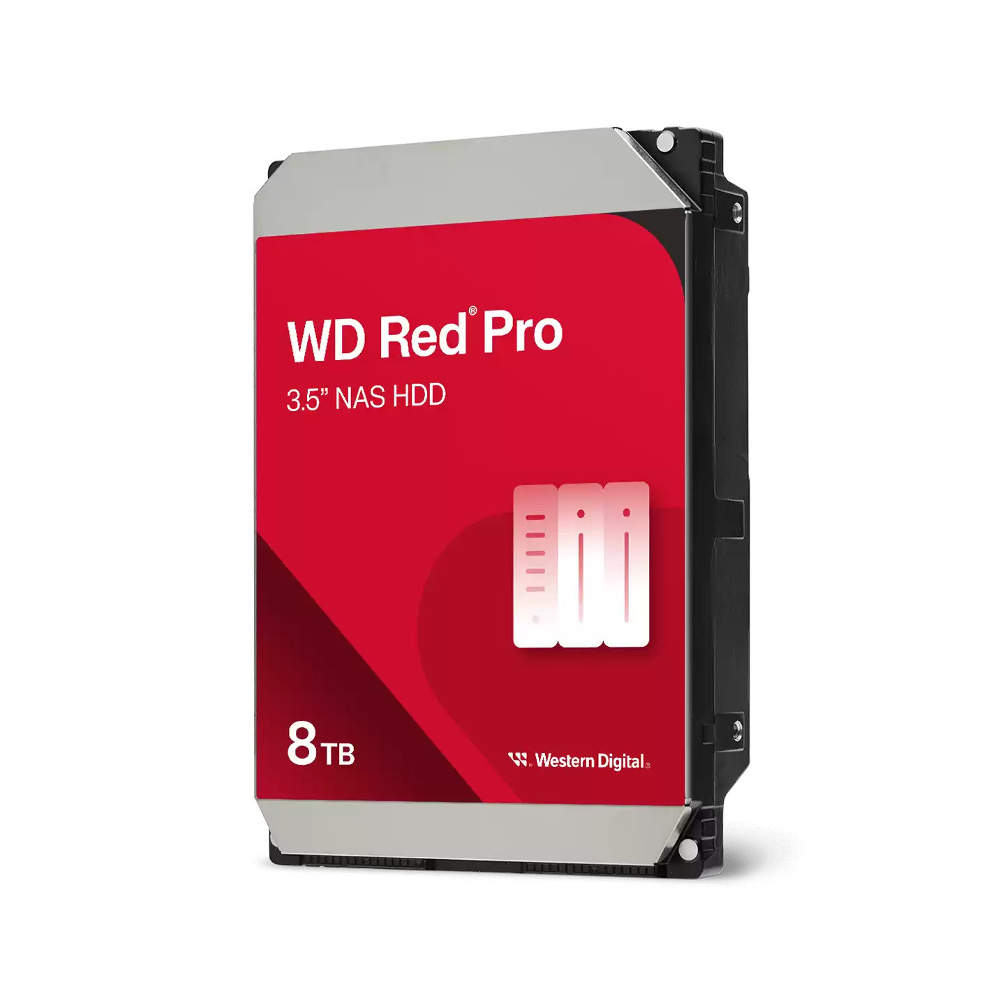 Western Digital WD8005FFBX