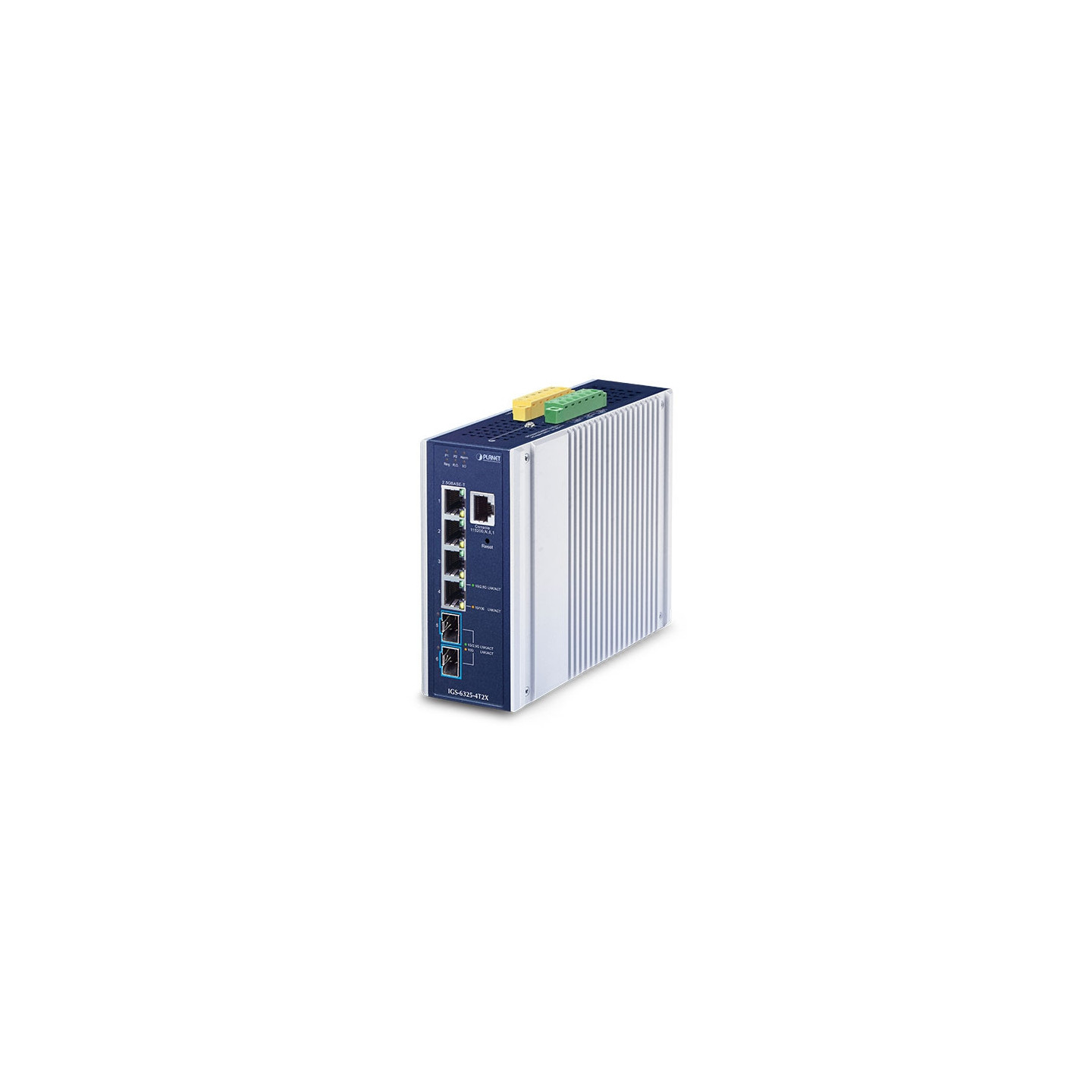 PLANET IGS-6325-4T2X