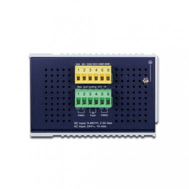 PLANET IGS-20040MT