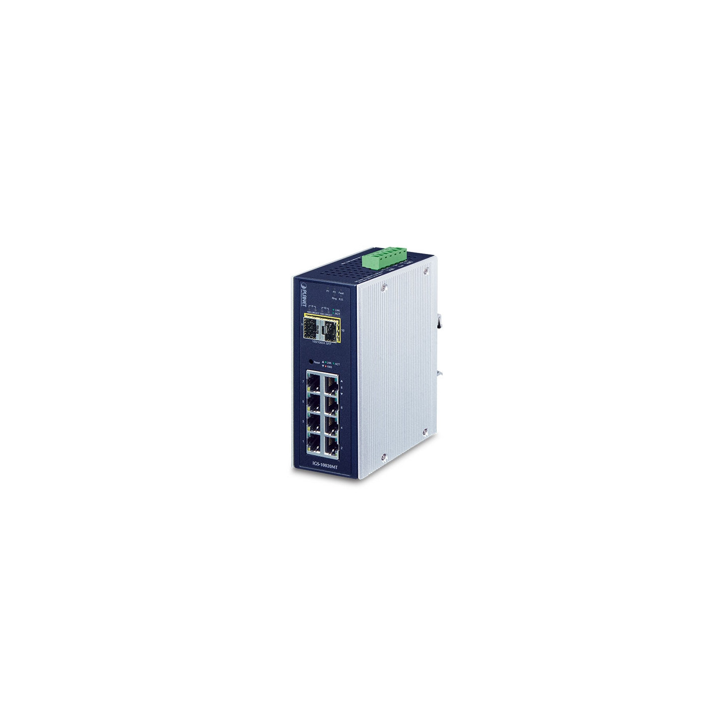 PLANET IGS-IGS-10020MT