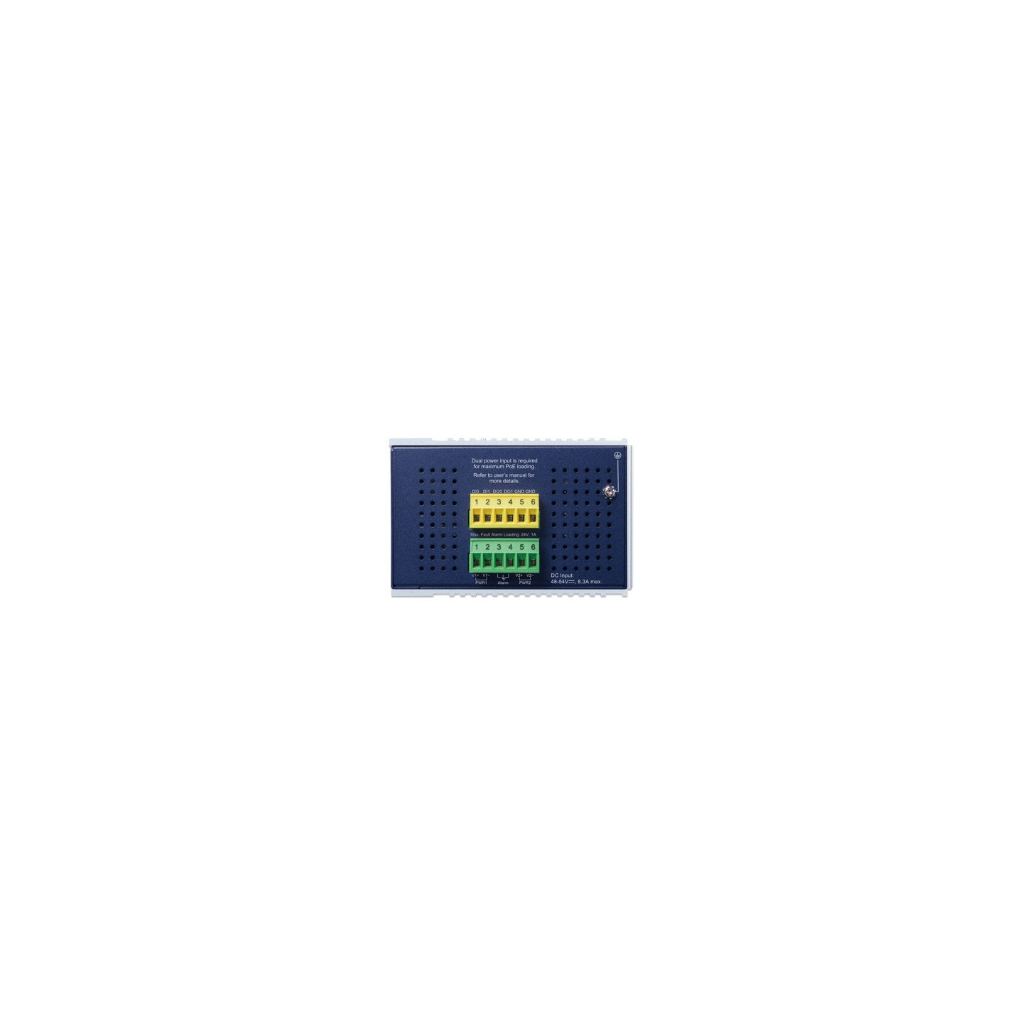 PLANET IGS-5225-4UP1T2S