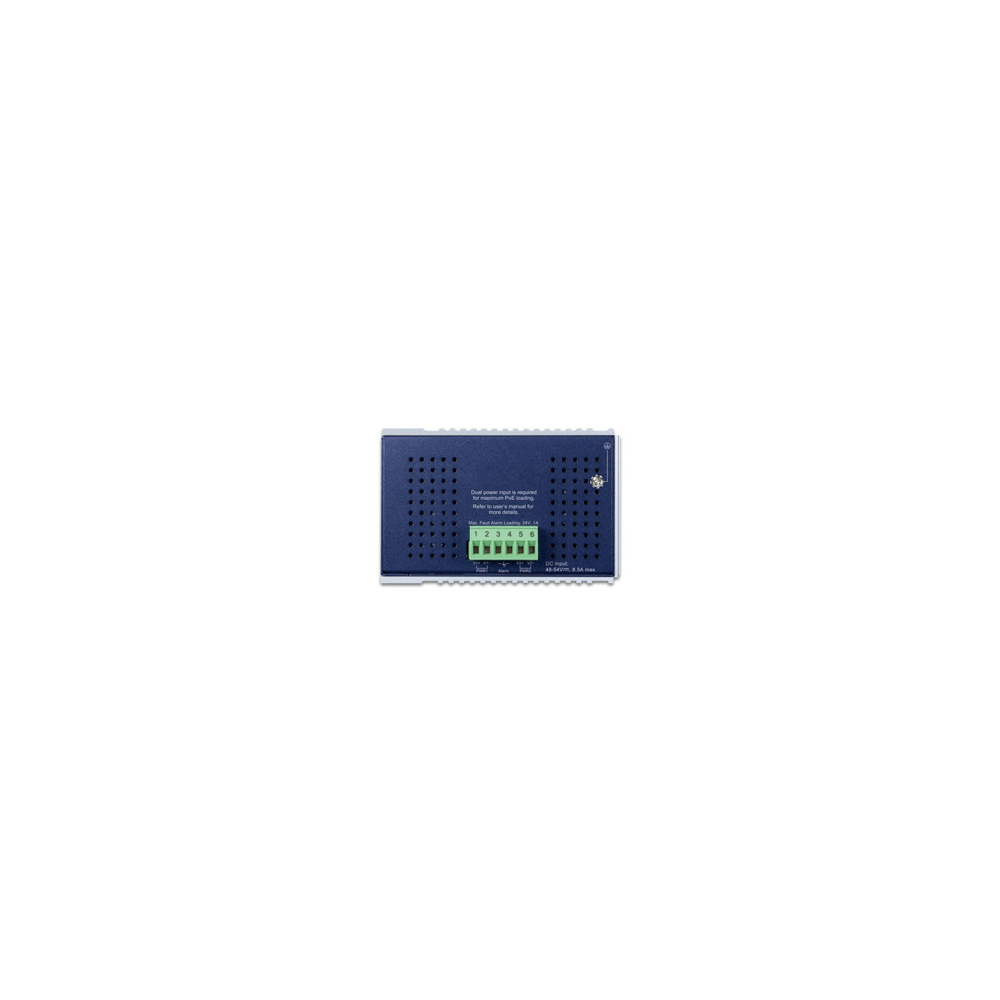 PLANET IGS-4215-8UP2T2S