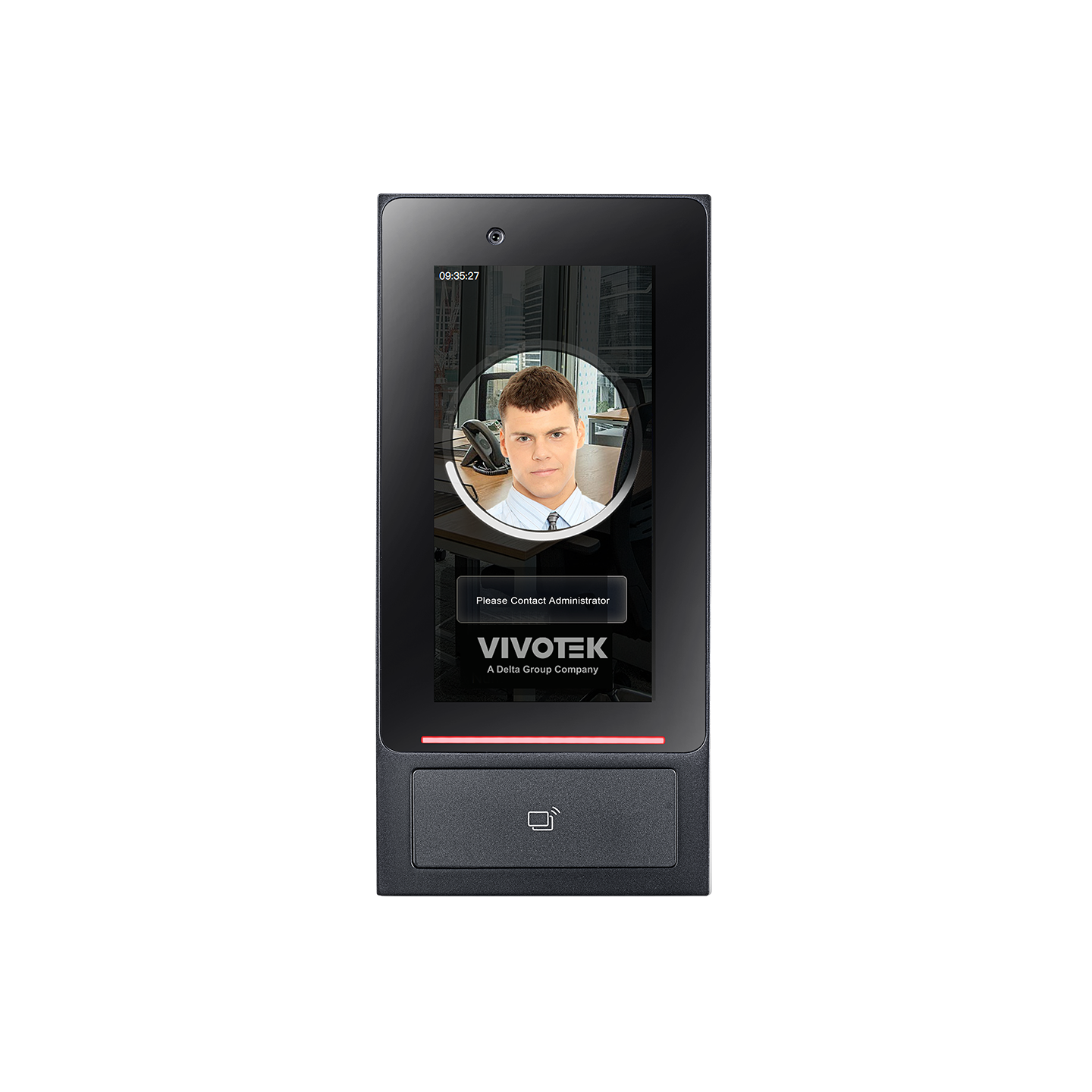 VIVOTEK FT9361-R