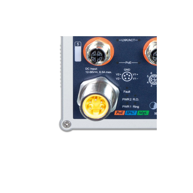 PLANET IGS-5227X-4P2T