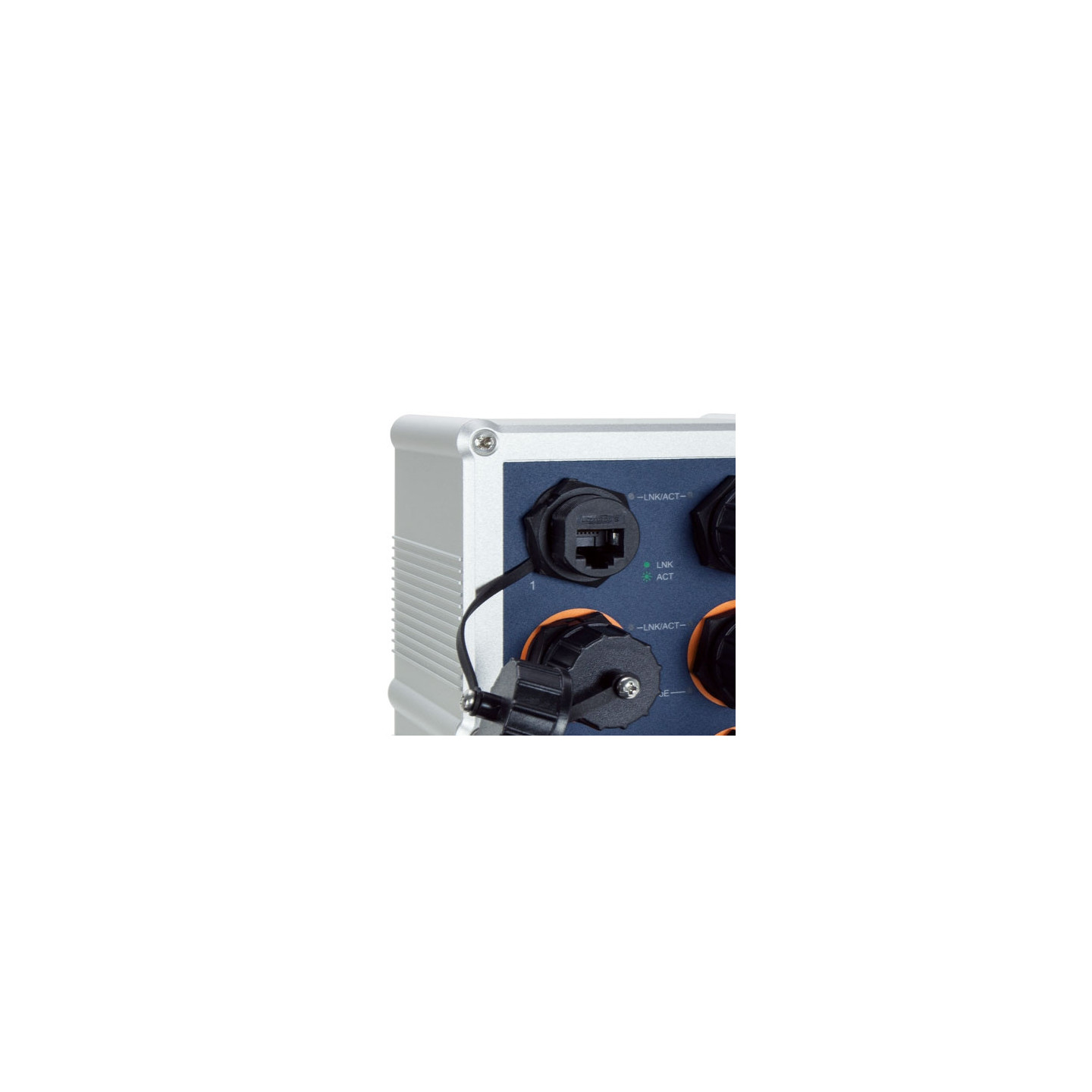 PLANET IGS-604HPT-RJ