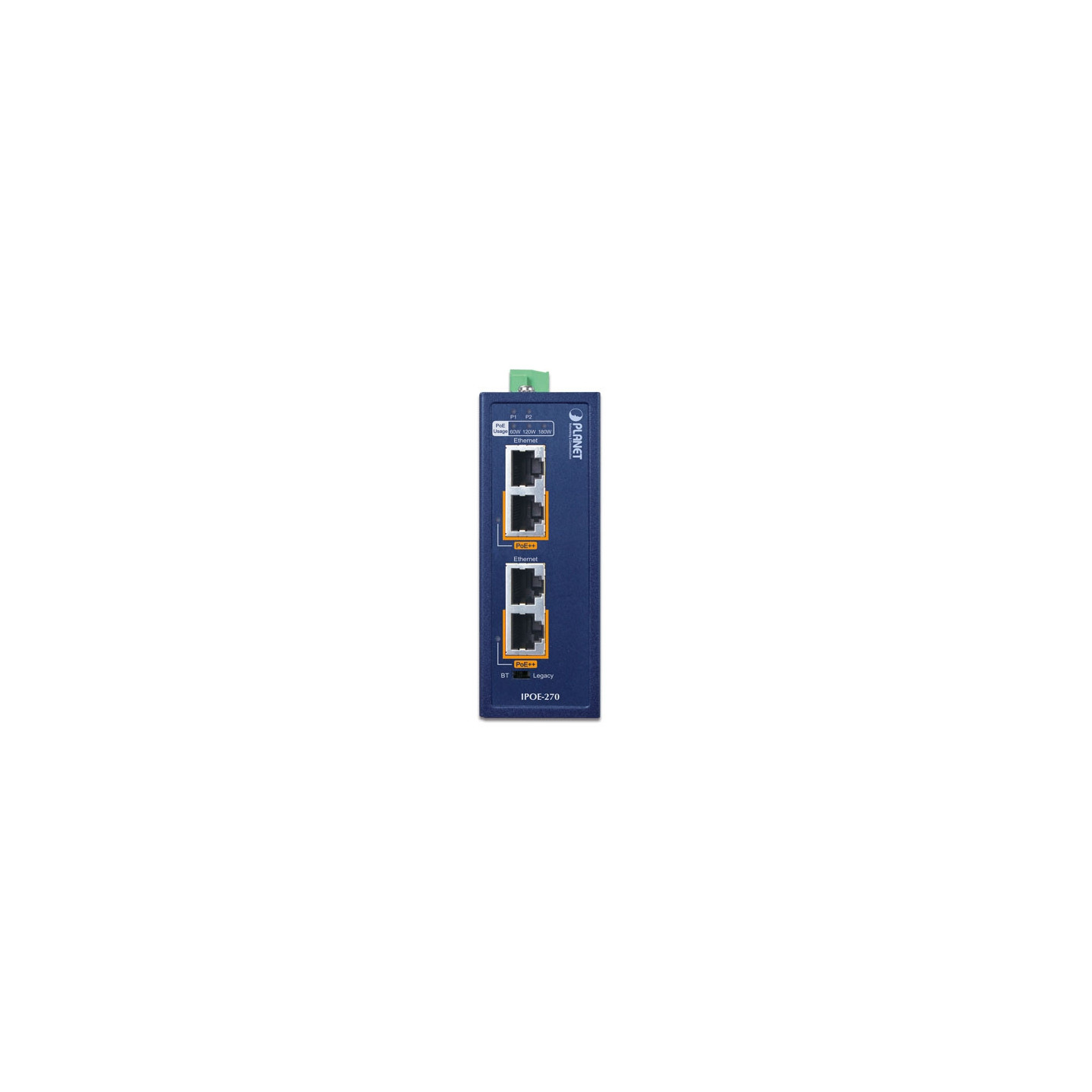 PLANET IPOE-270