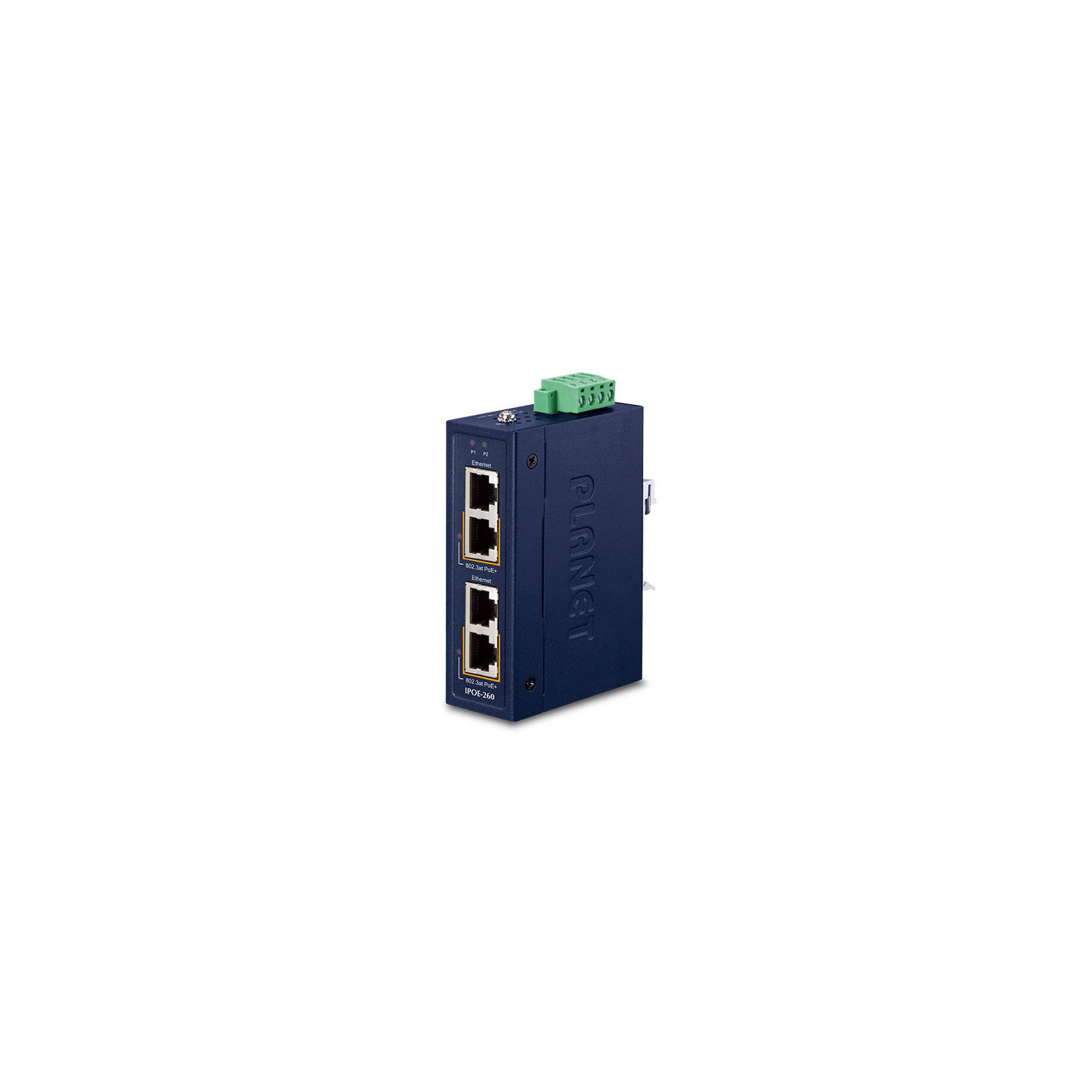 PLANET Serie IPOE-260