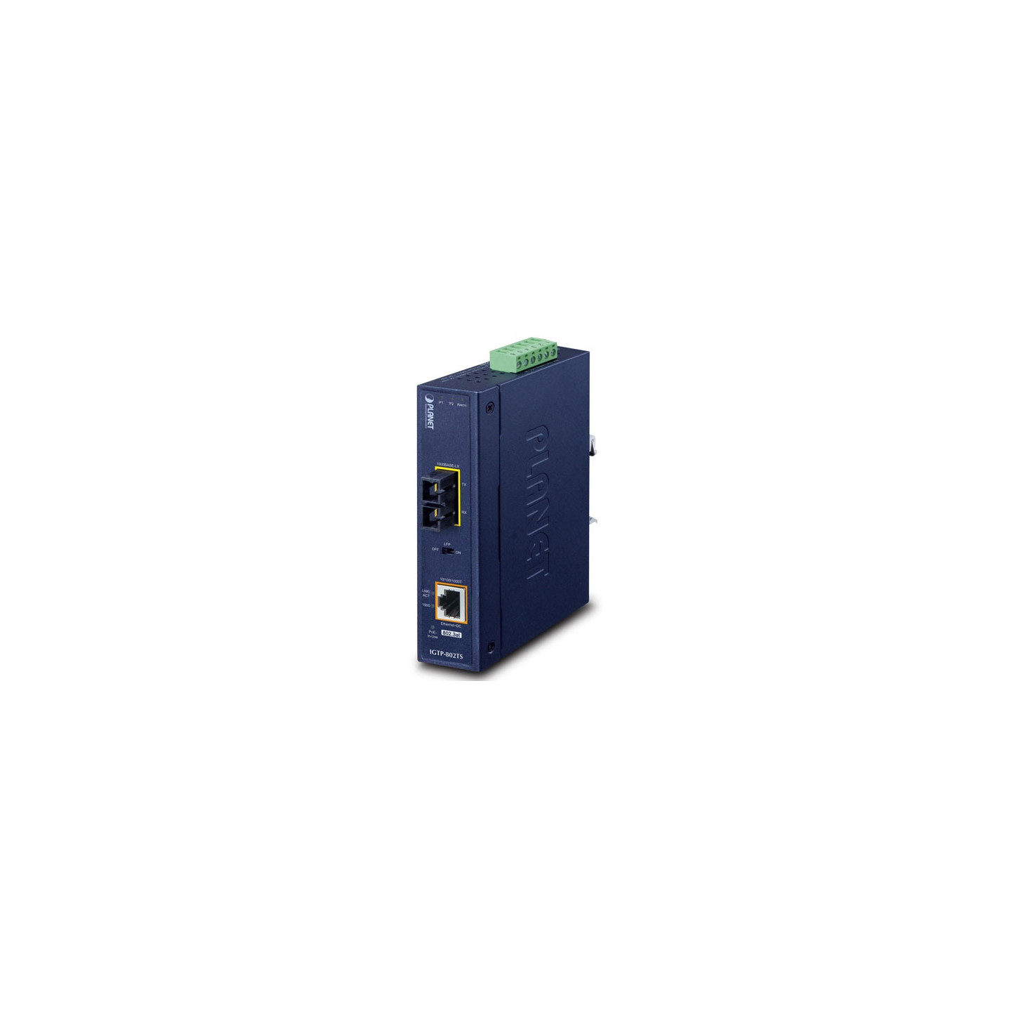 PLANET Serie IGTP-80xT
