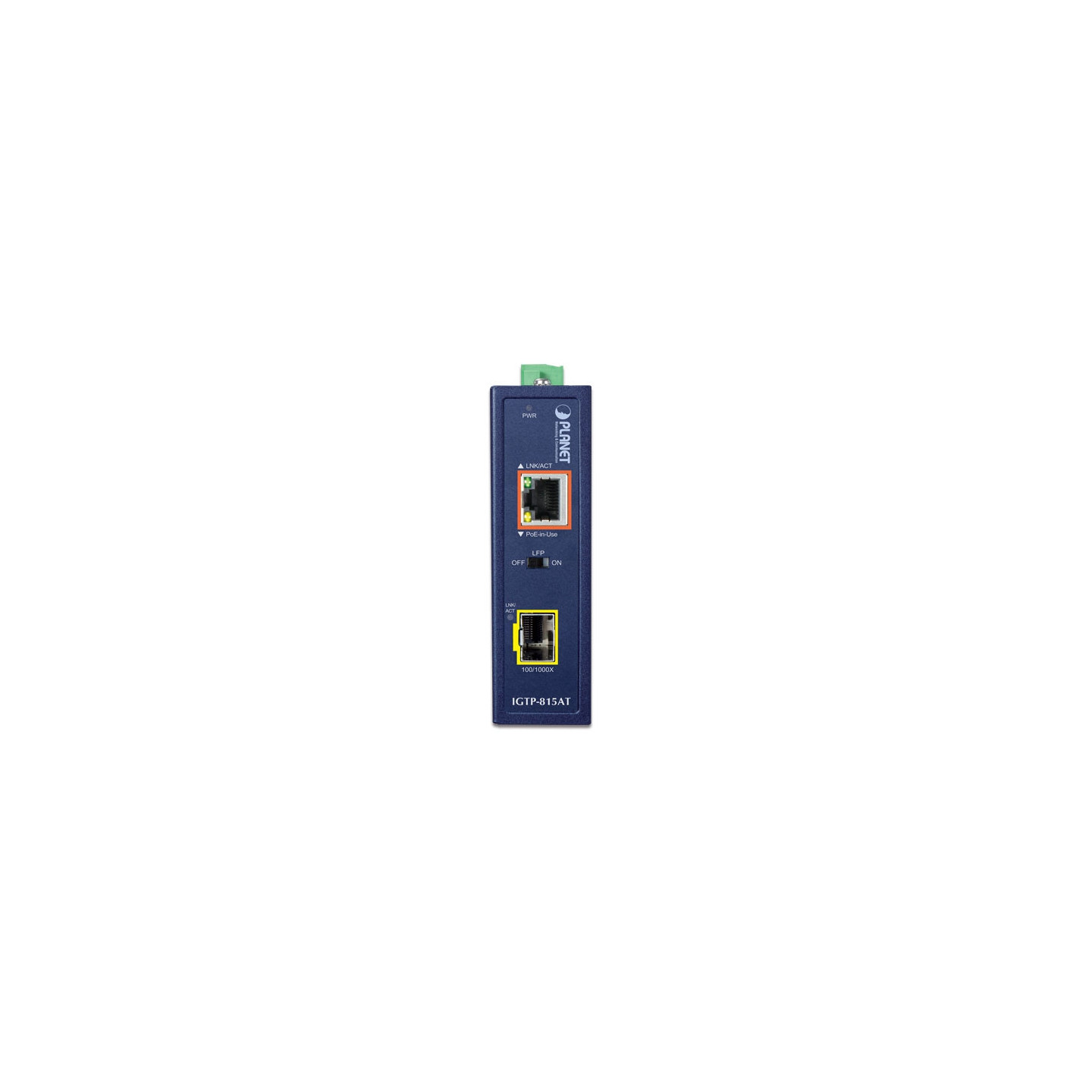 PLANET IGTP-815AT