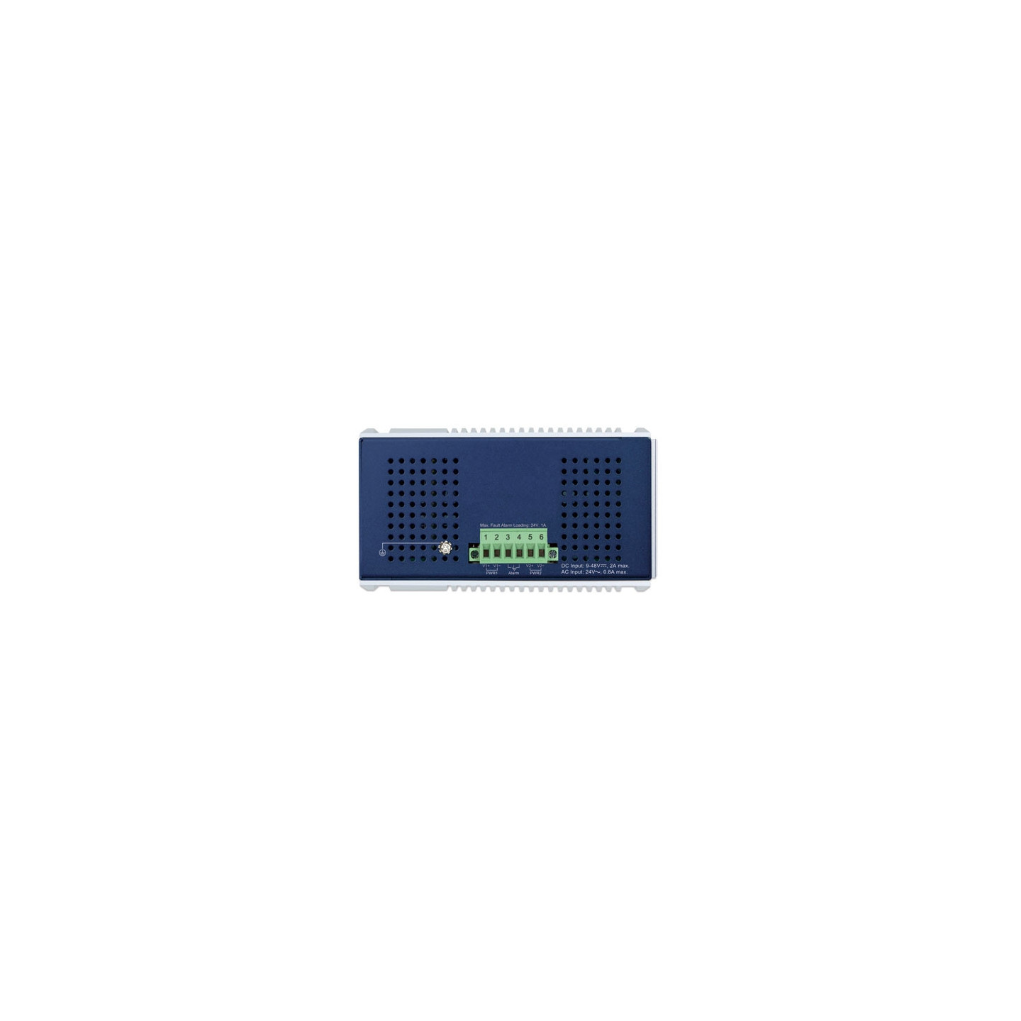 PLANET IGS-1000-8T4X