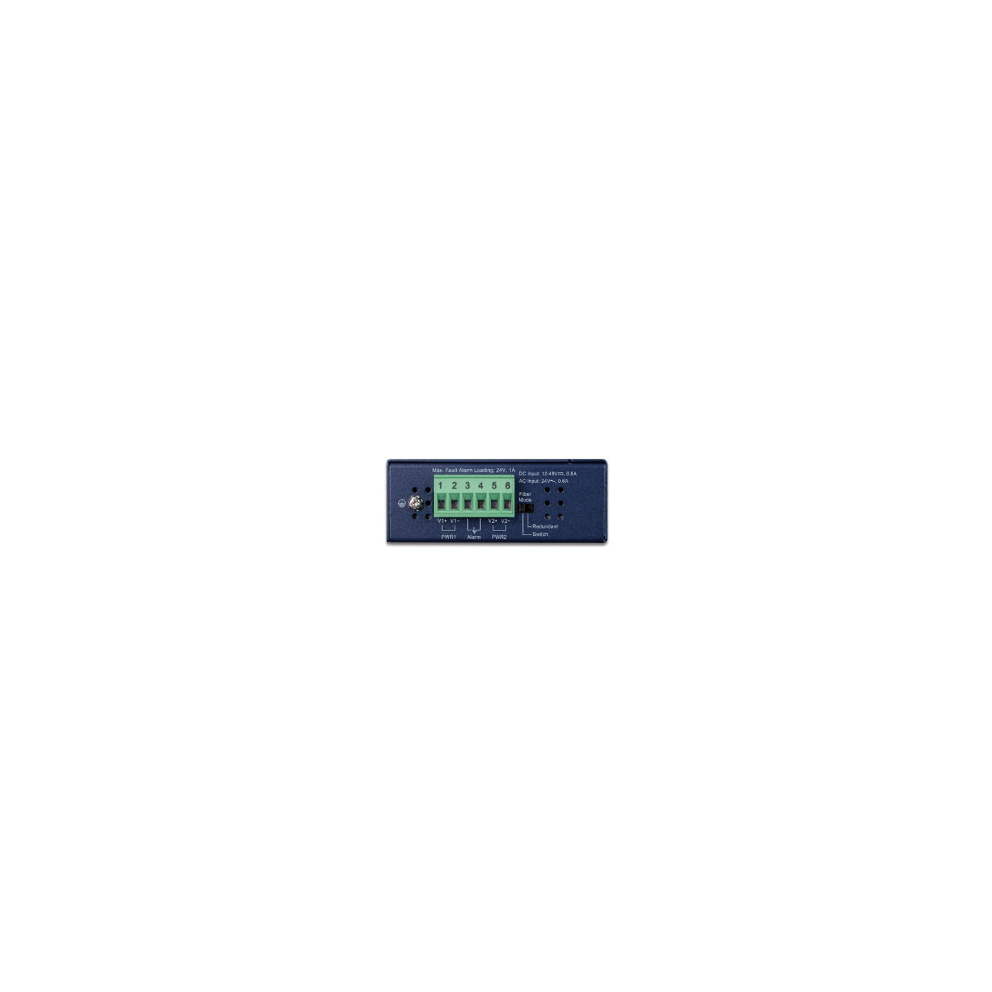 PLANET IGS-620TF