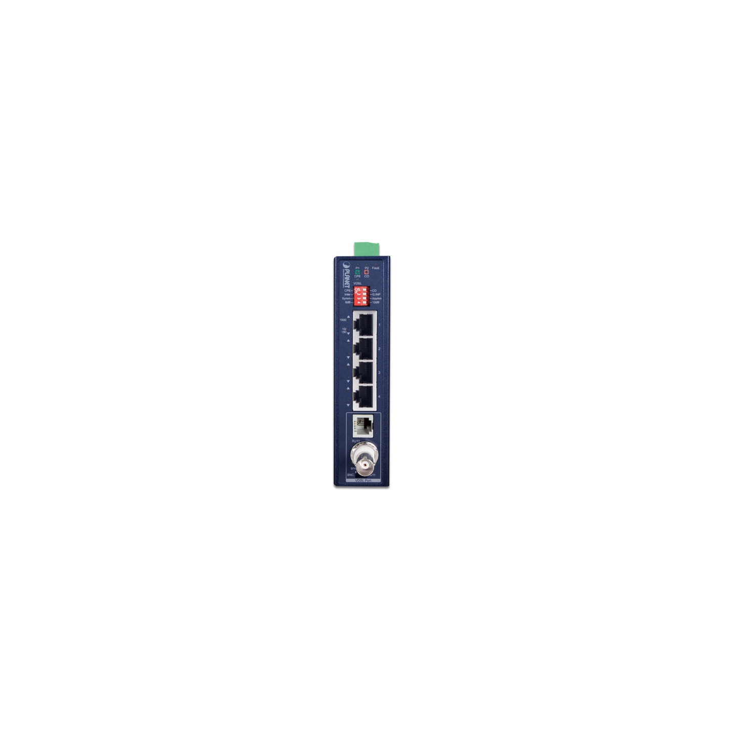 PLANET IVC-234GT