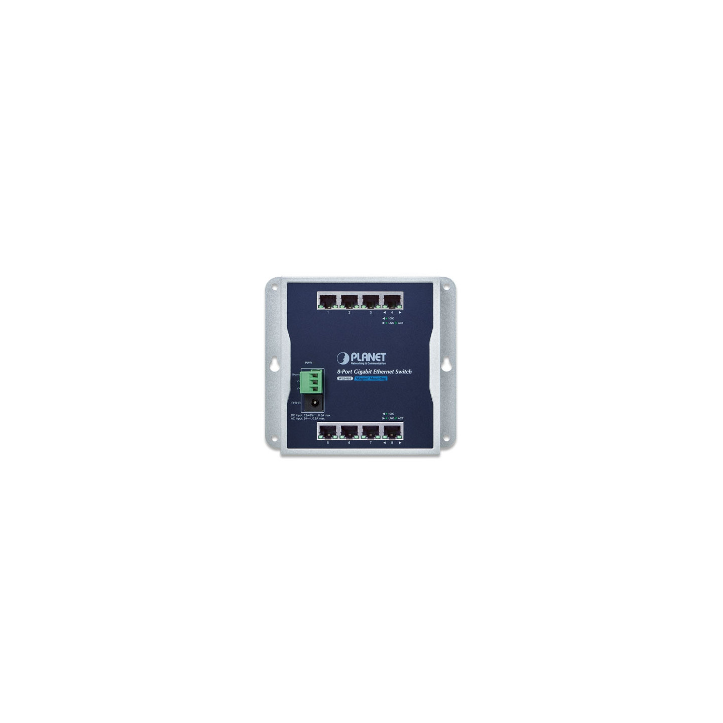 PLANET WGS-803