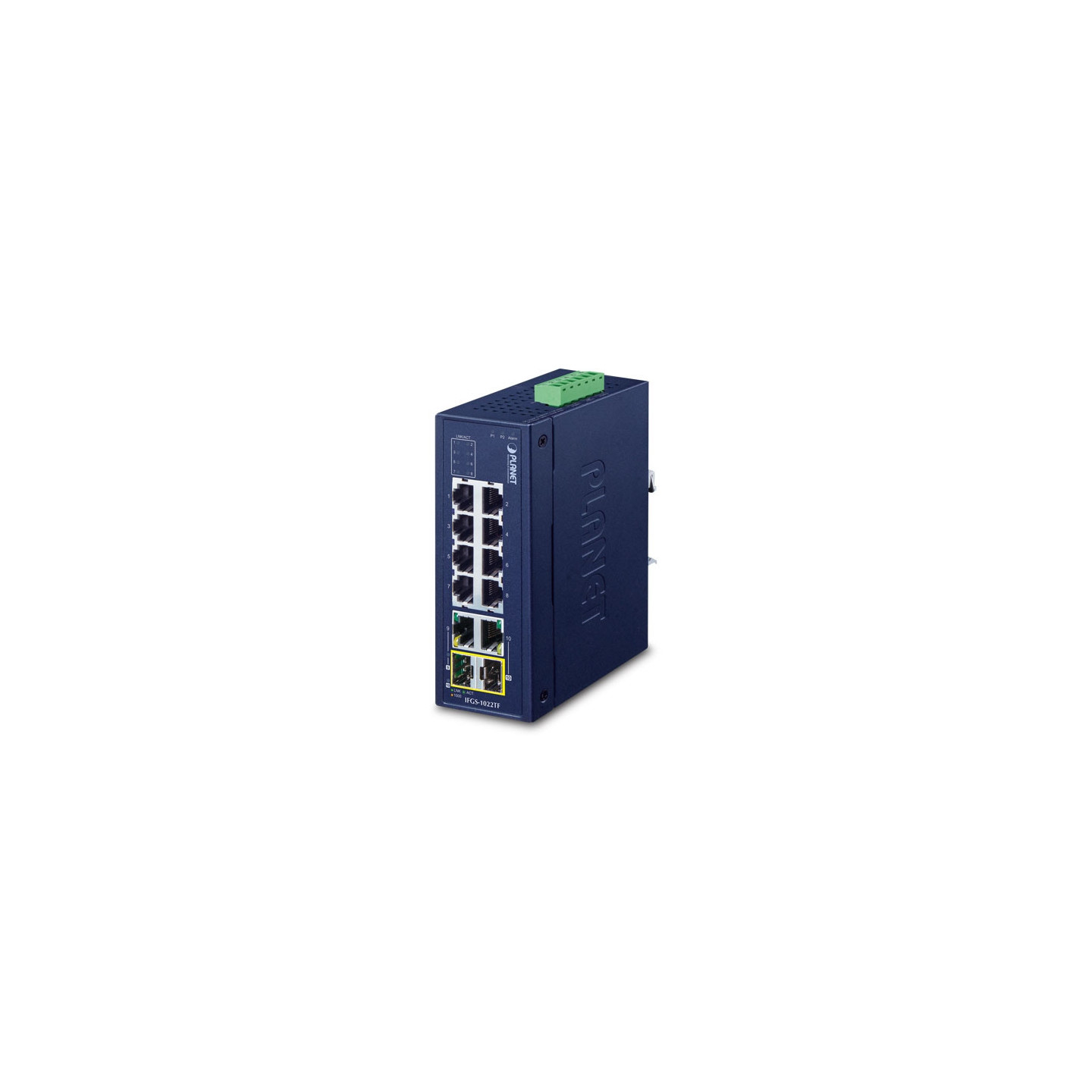 PLANET IFGS-1022TF