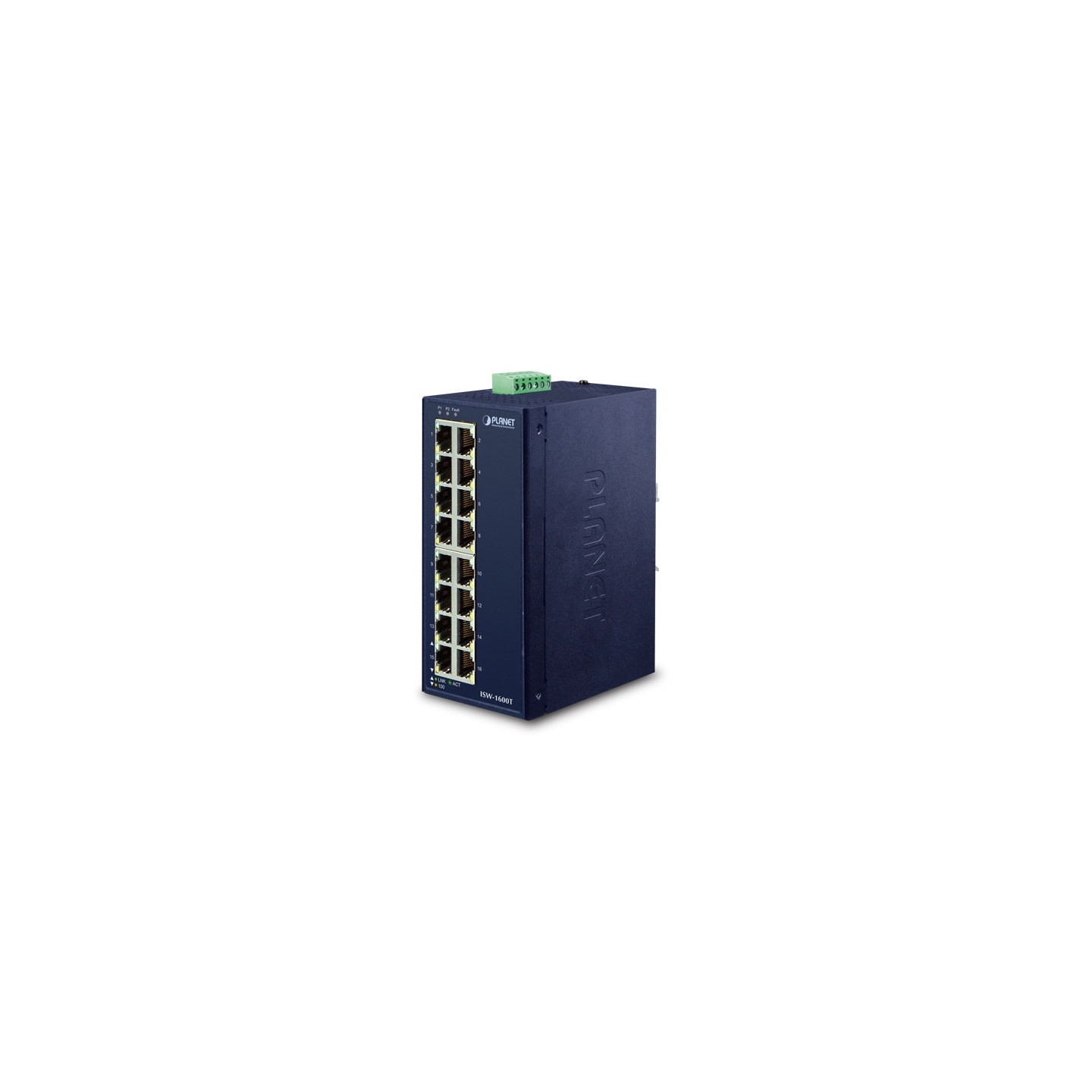 PLANET ISW-1600T