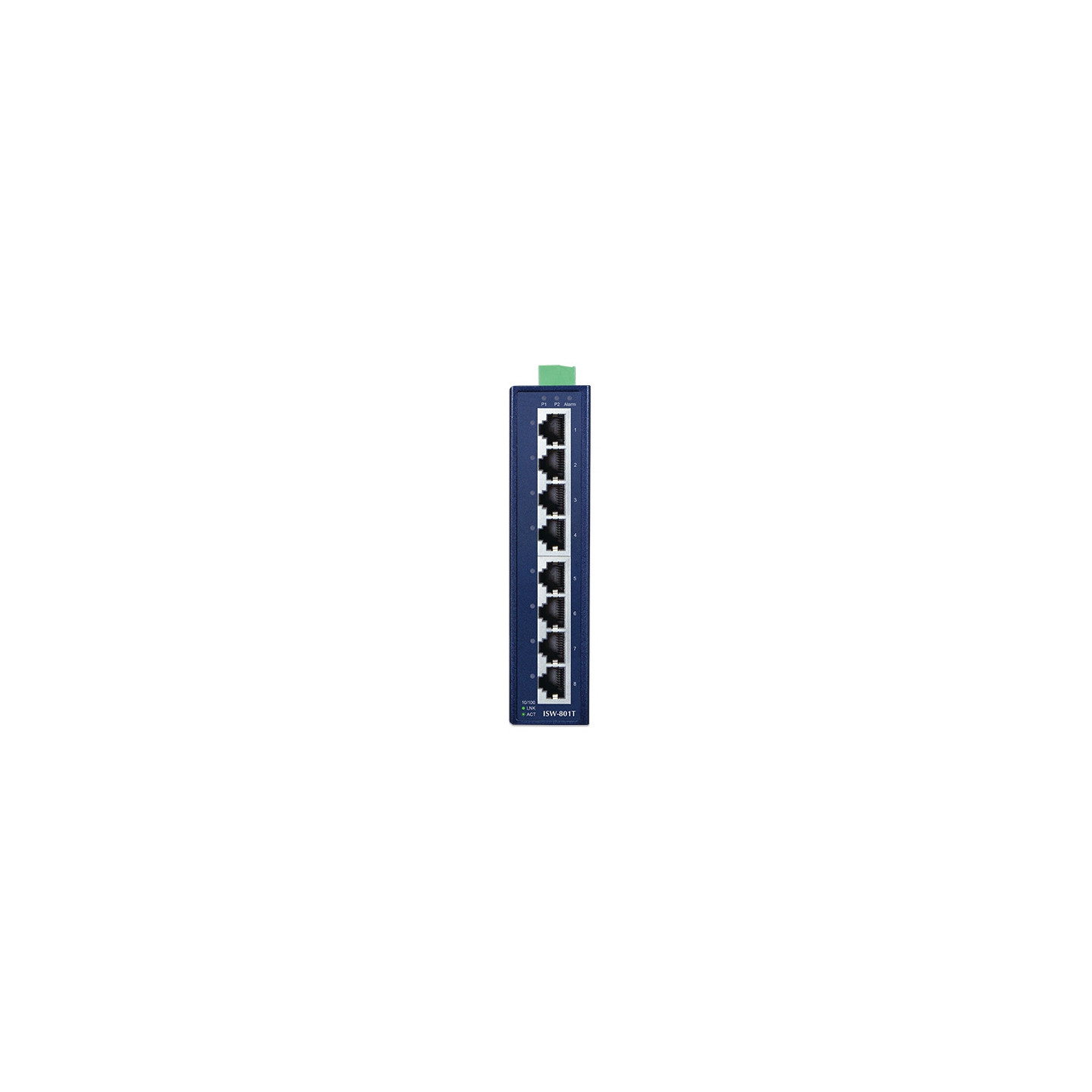 PLANET ISW-801T