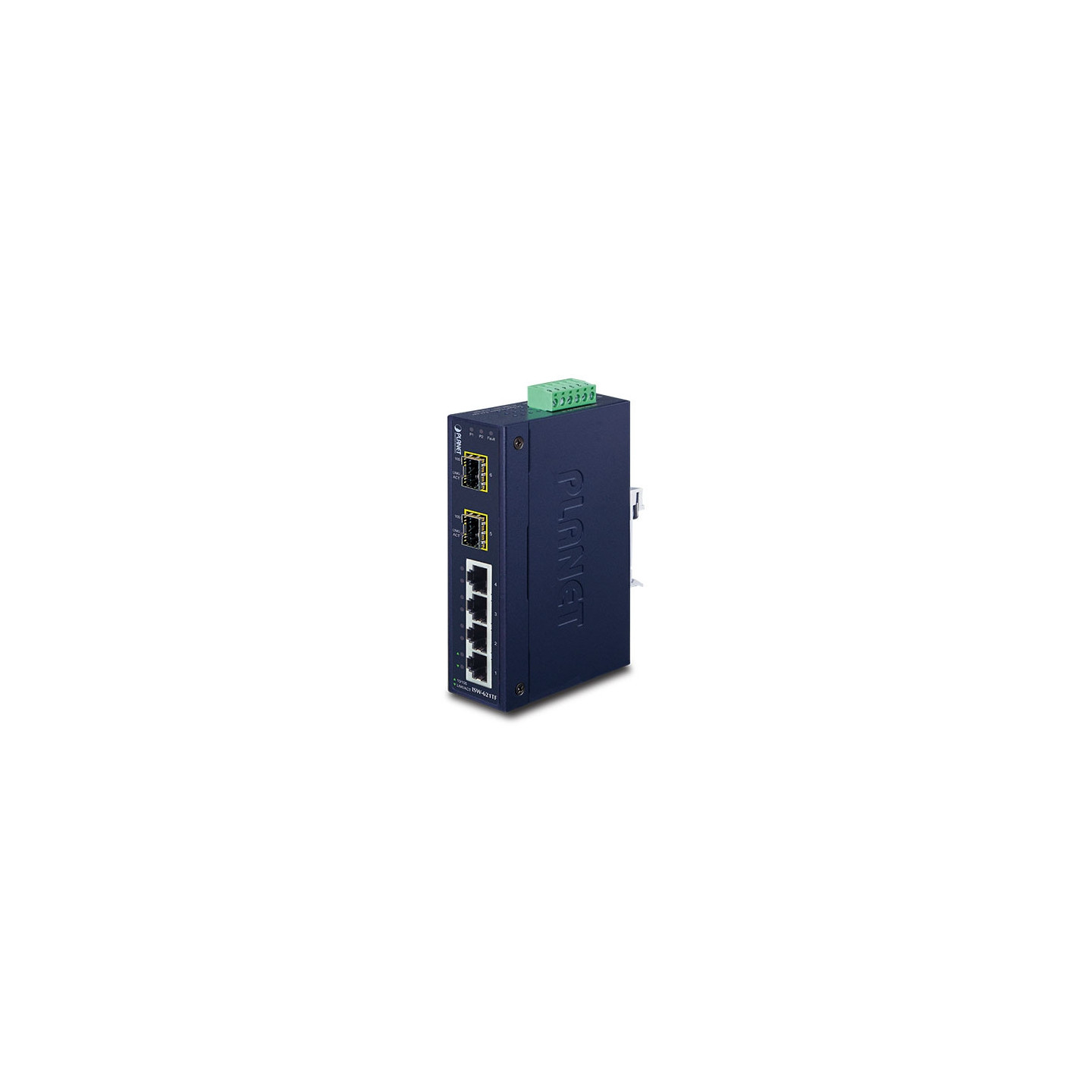 PLANET ISW-621TF