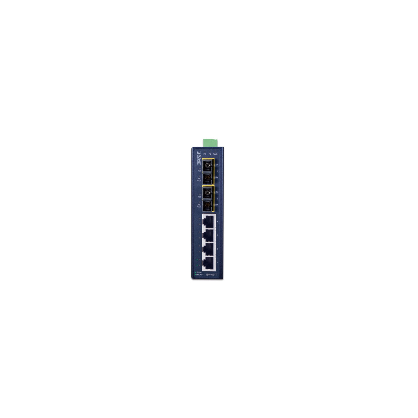 PLANET ISW-621T