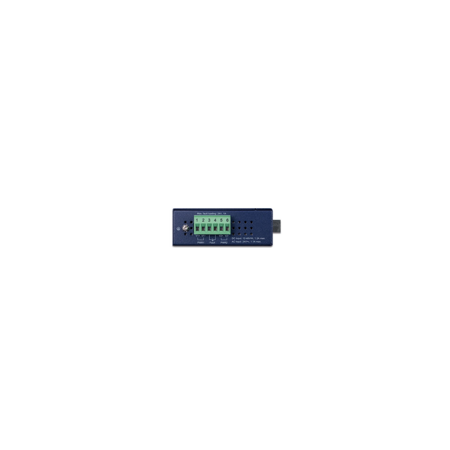 PLANET ISW-621T
