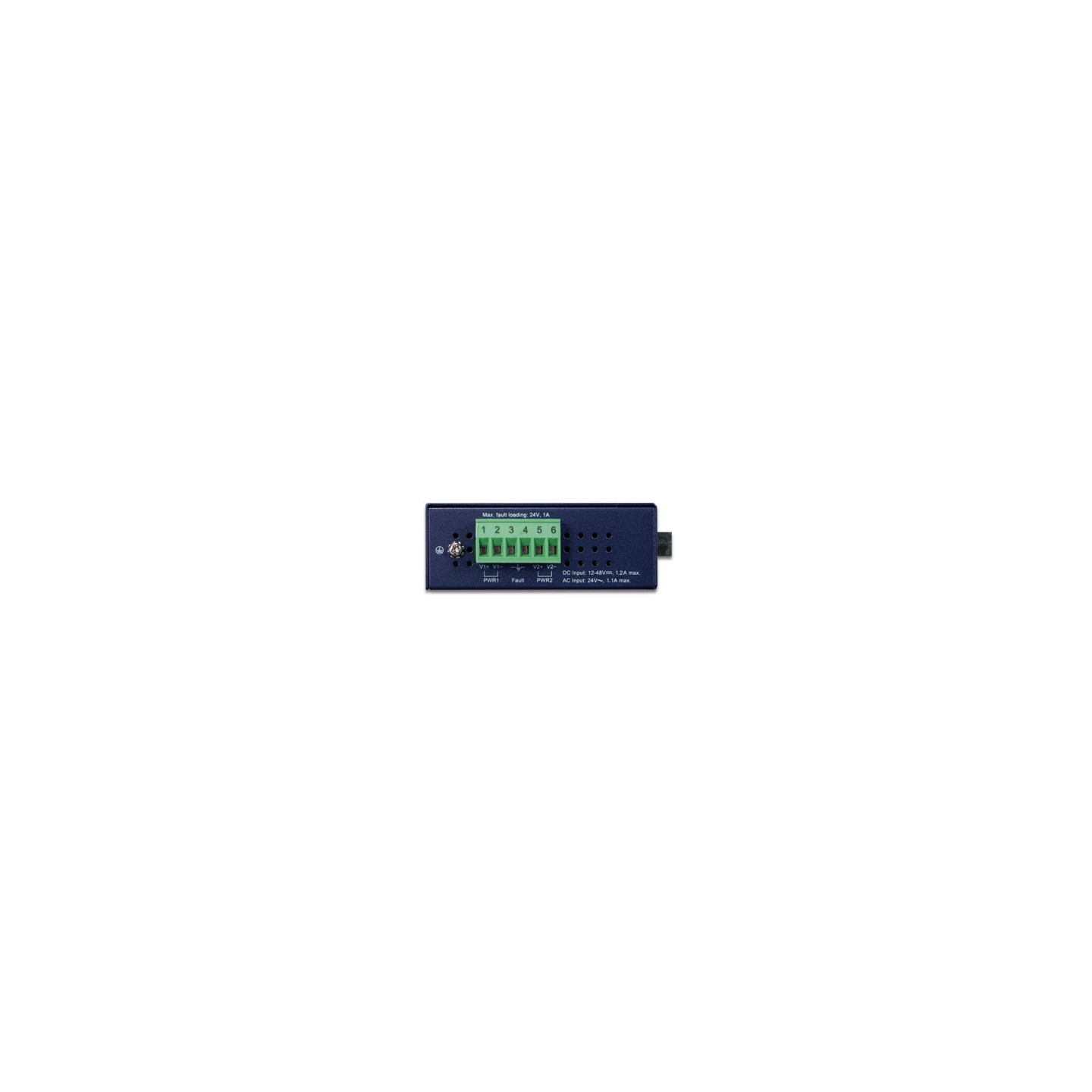 PLANET ISW-621TS15