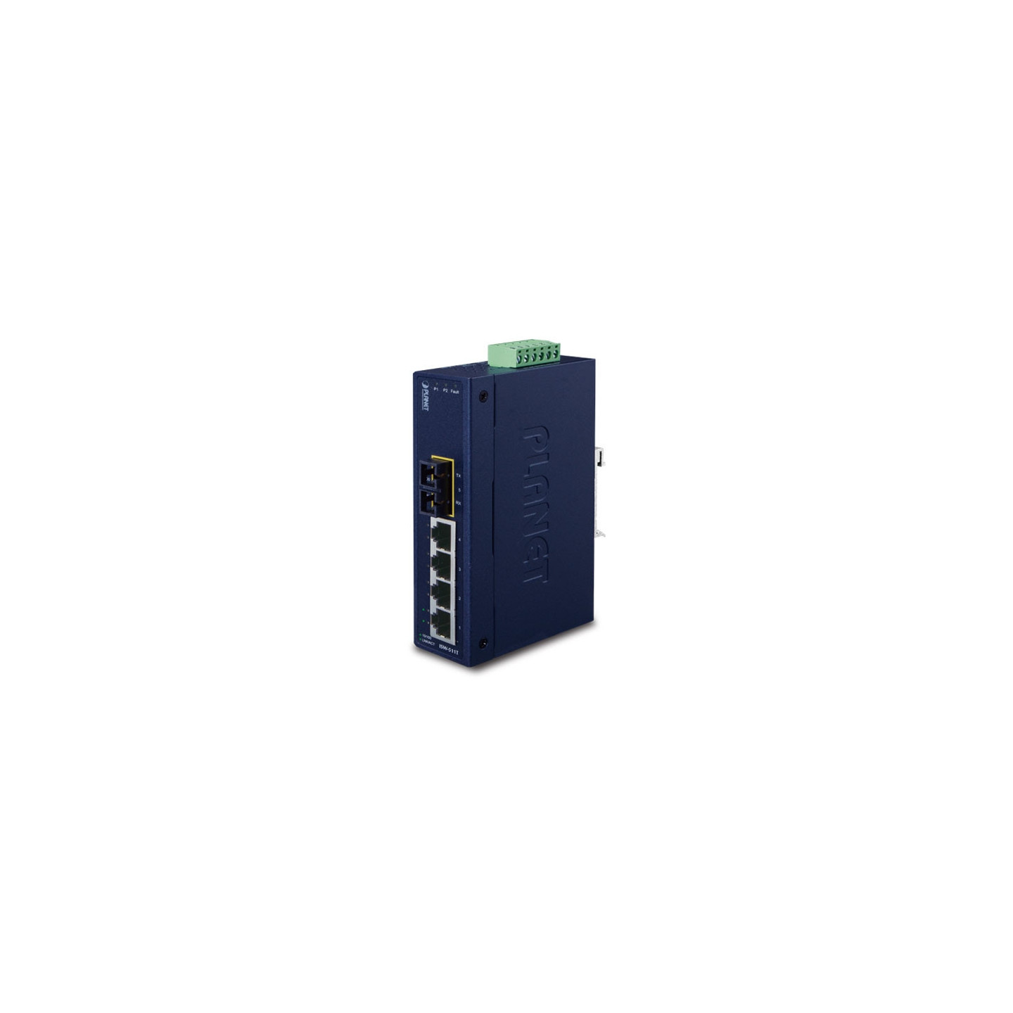 PLANET ISW-511T