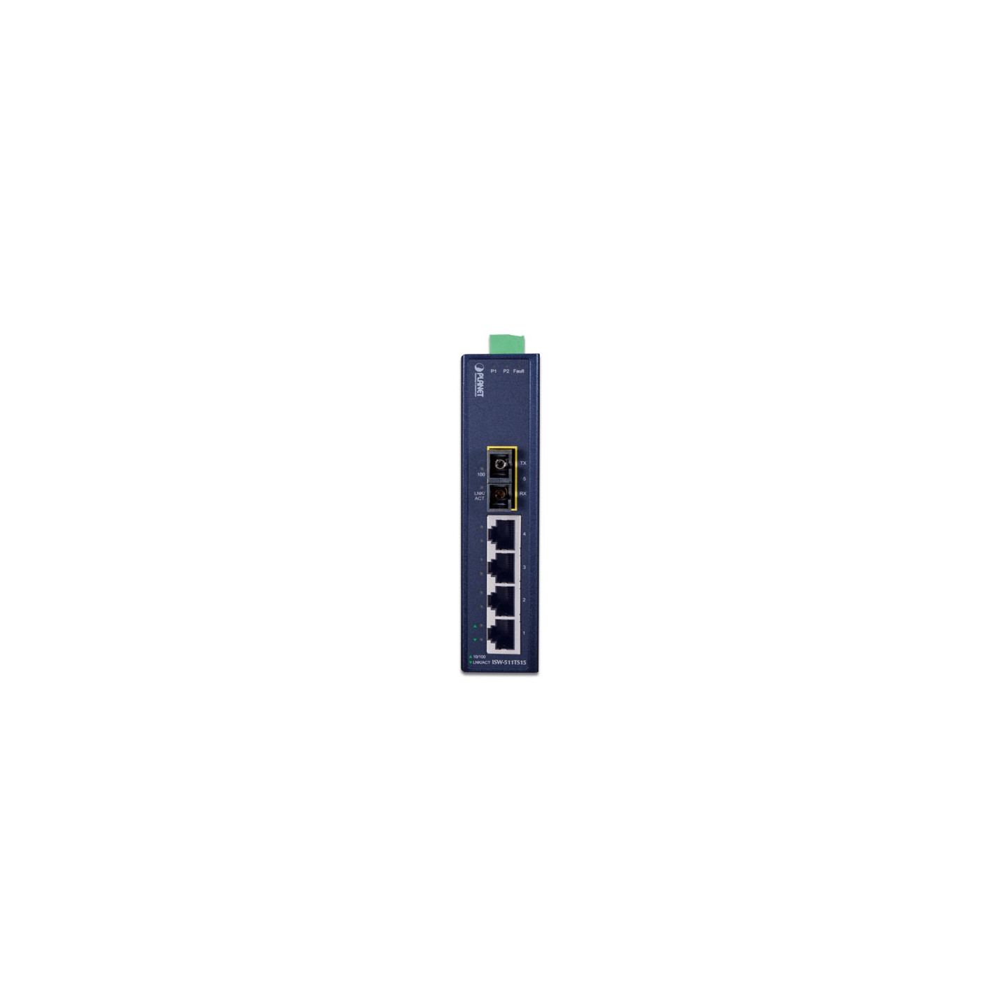 PLANET ISW-511TS15