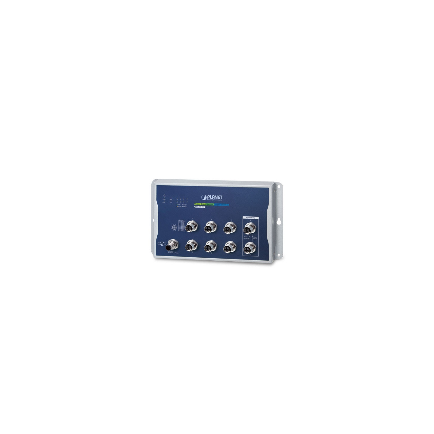 PLANET WGS-5225-8MT