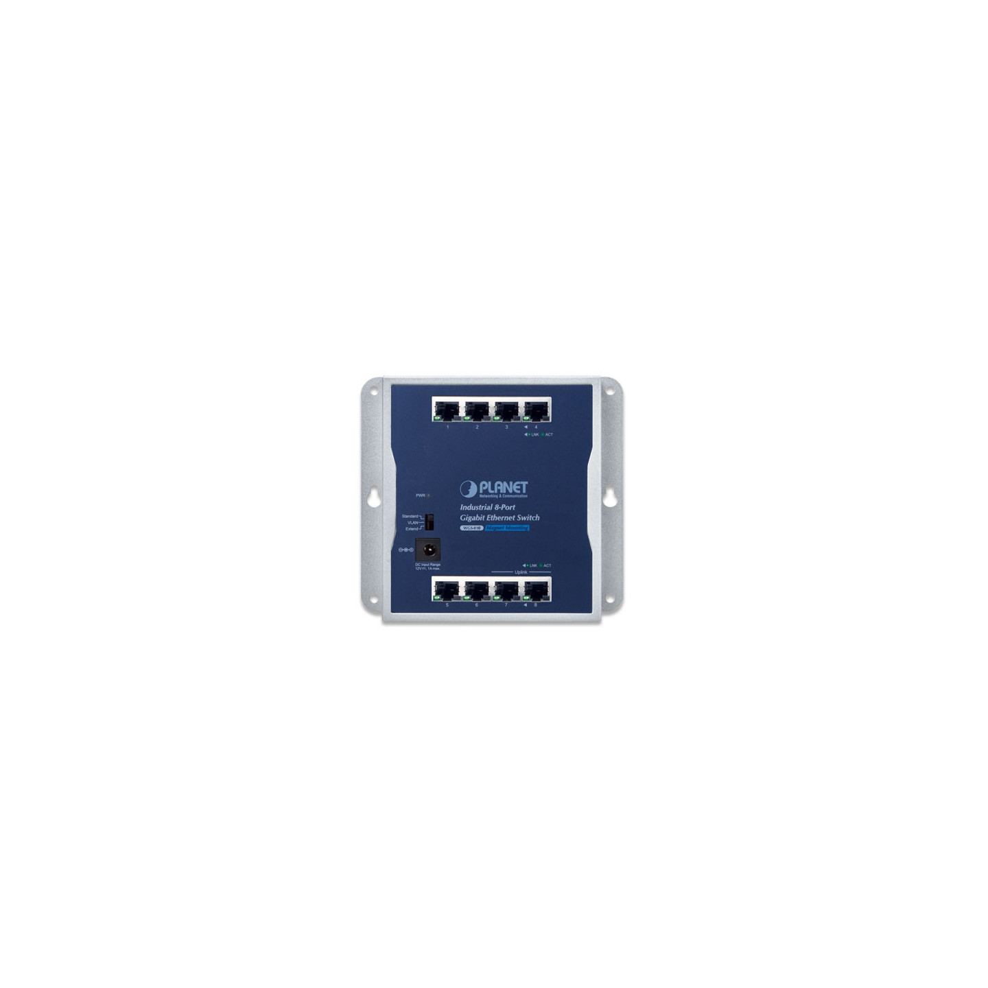 PLANET WGS-810
