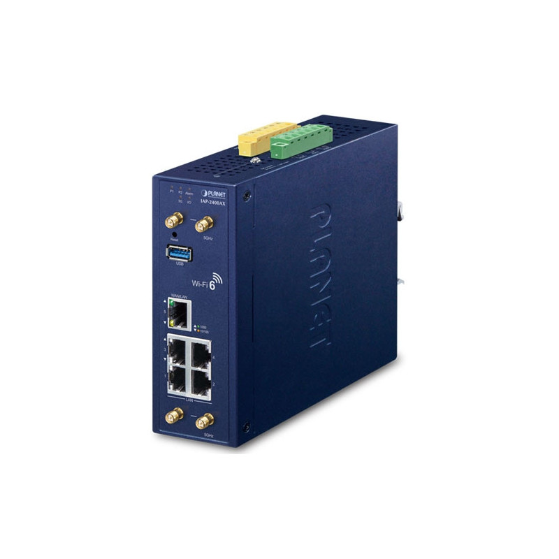 PLANET IAP-2400AX