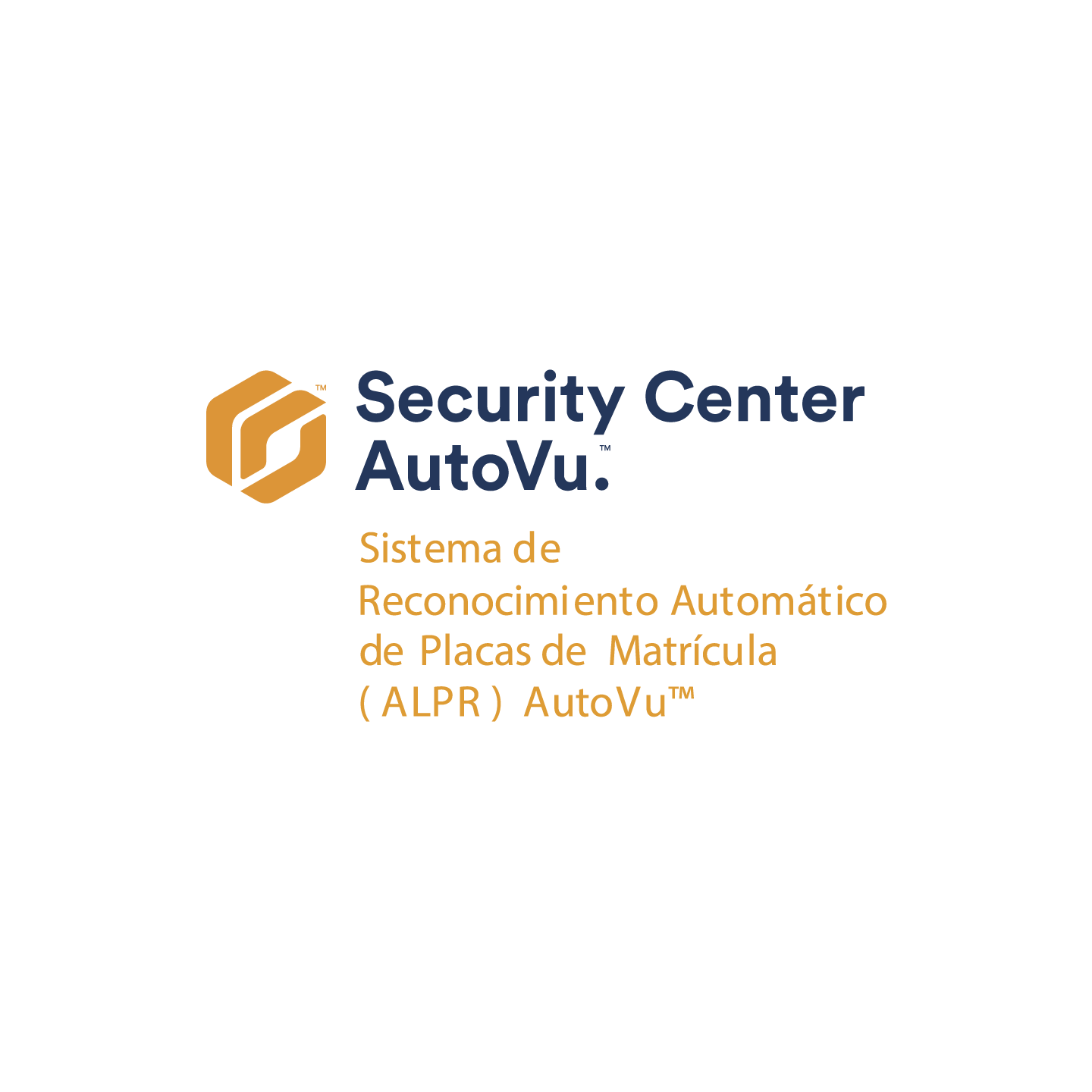 Security Center AutoVu Genetec | Software LPR Inteligente