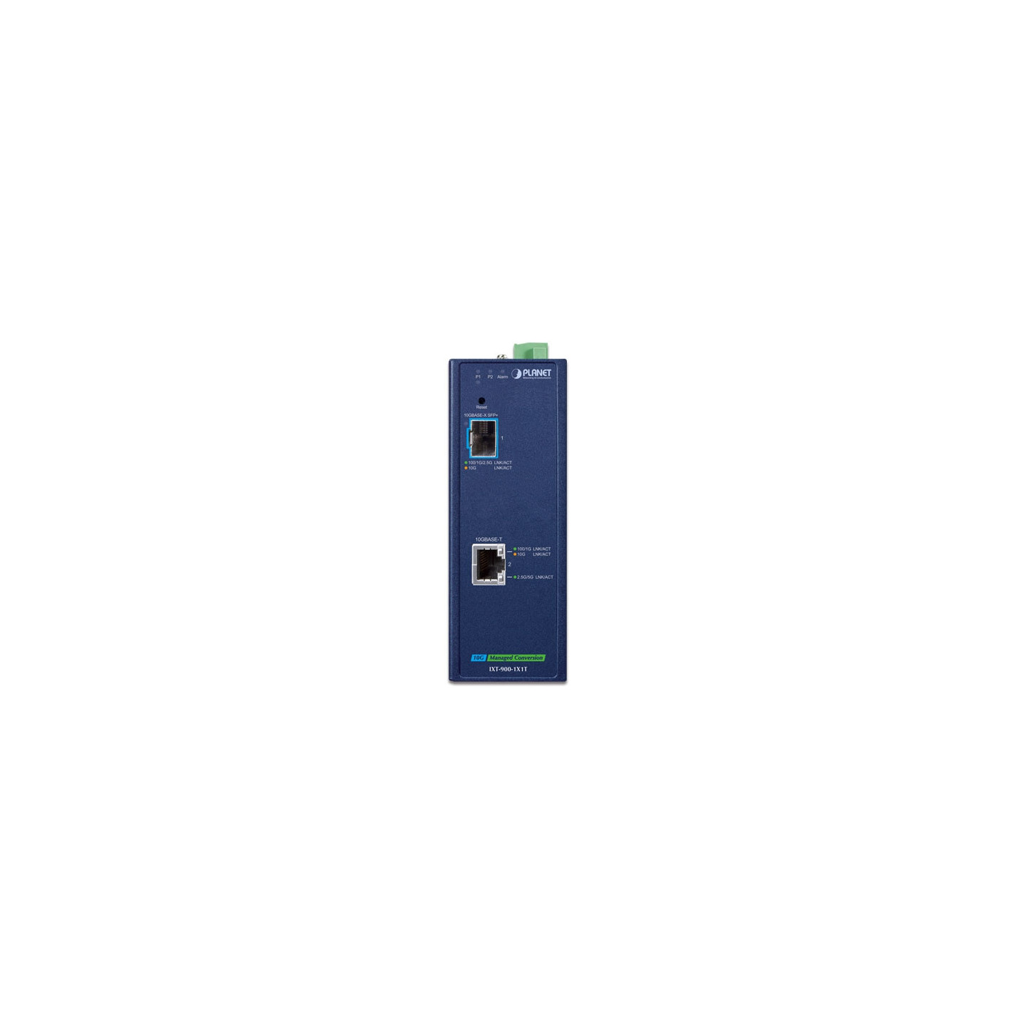 PLANET IXT-900-1X1T