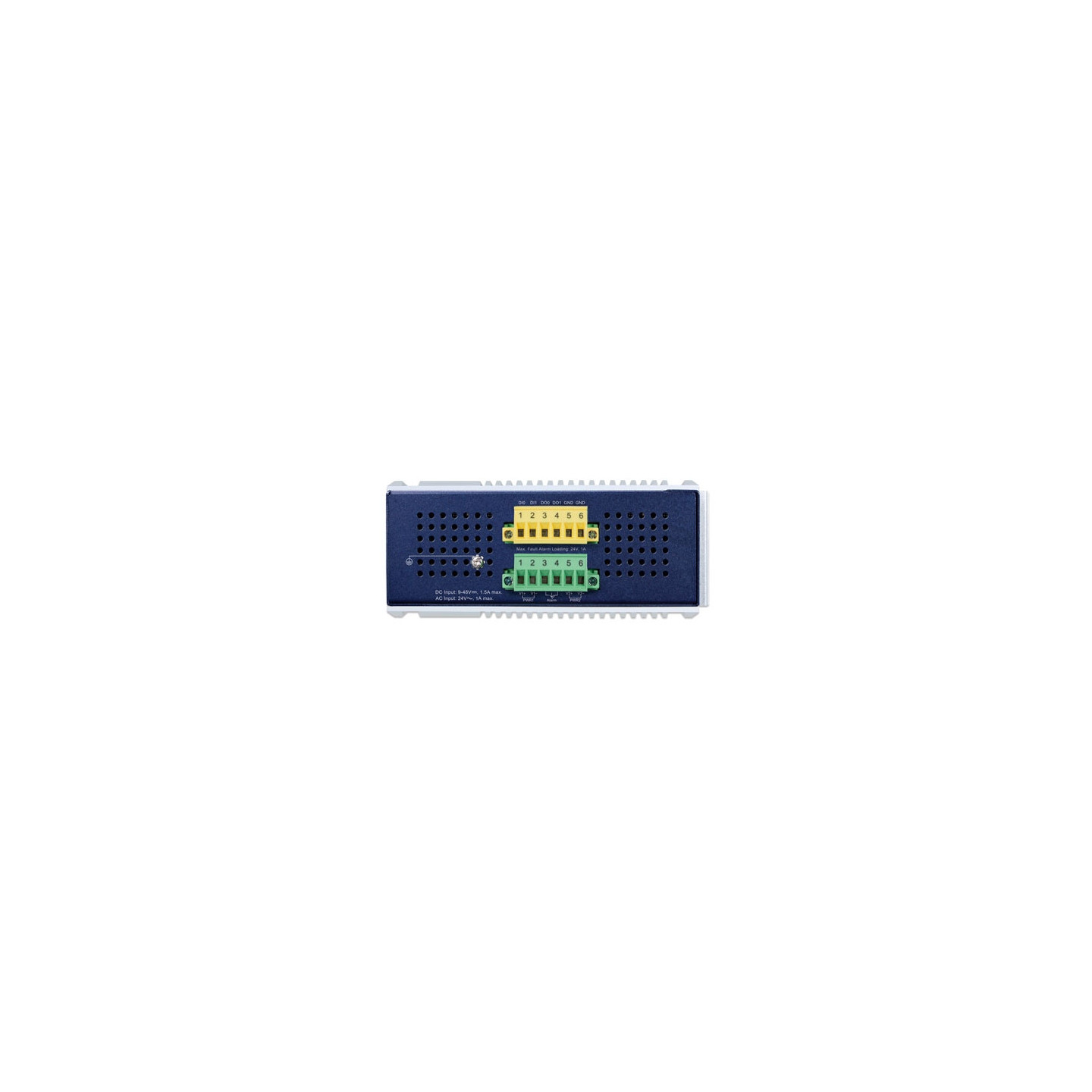 PLANET TSN-900-2T2S