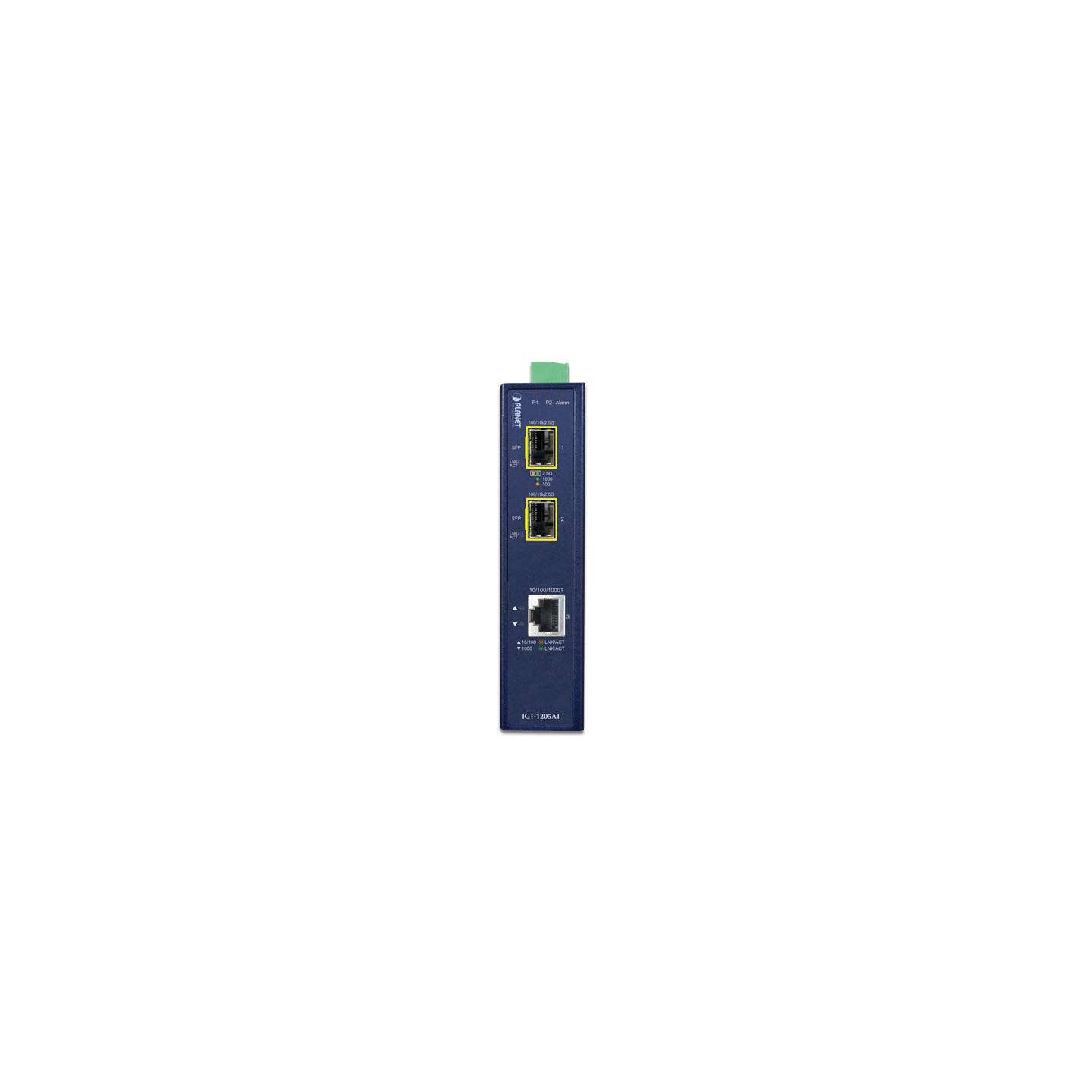 PLANET IGT-1205AT