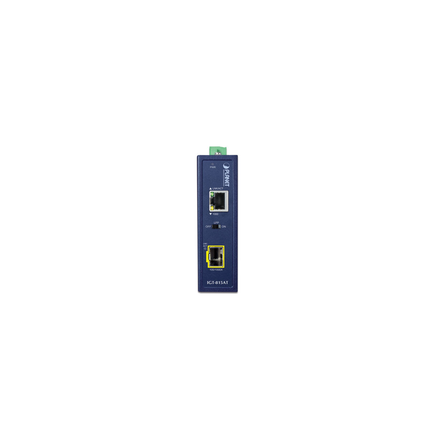 PLANET IGT-815AT
