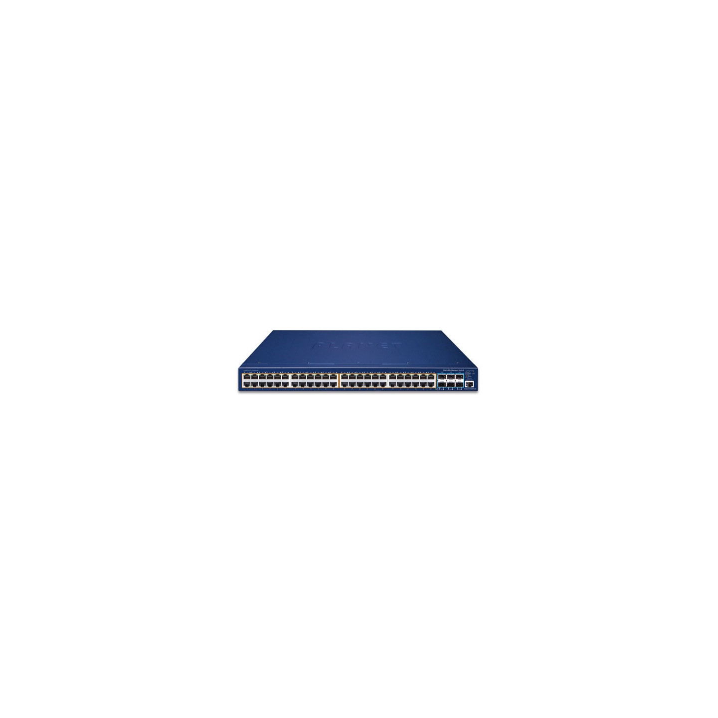 PLANET SGS-6310-48P6XR