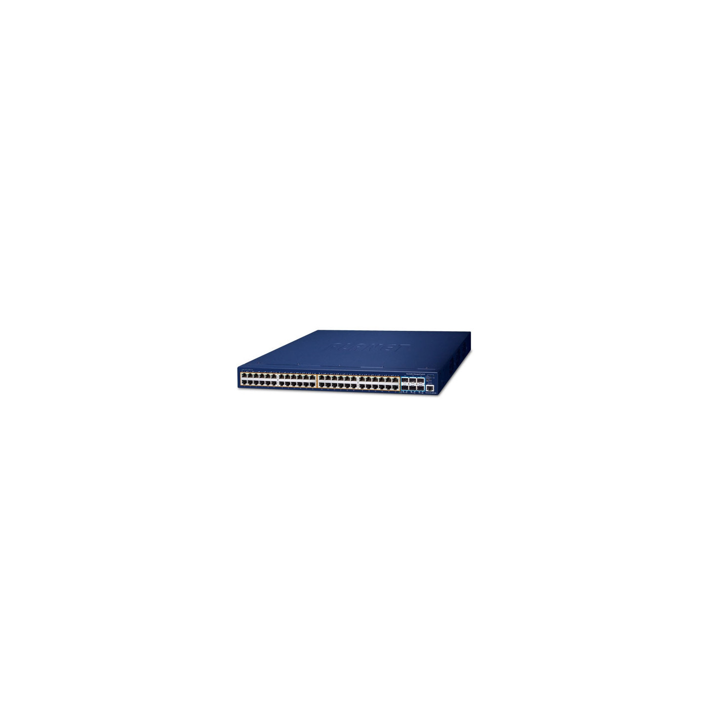 PLANET SGS-6310-48P6XR