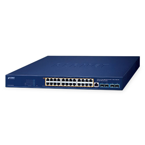 PLANET GS-4210-24UP4X