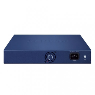 PLANET GS-4210-8UP2S