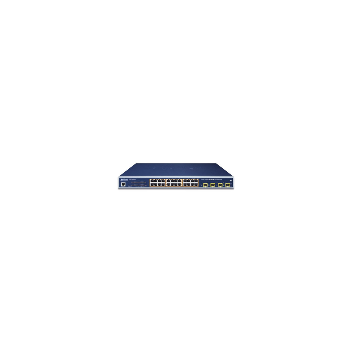 PLANET WGSW-24040HP4