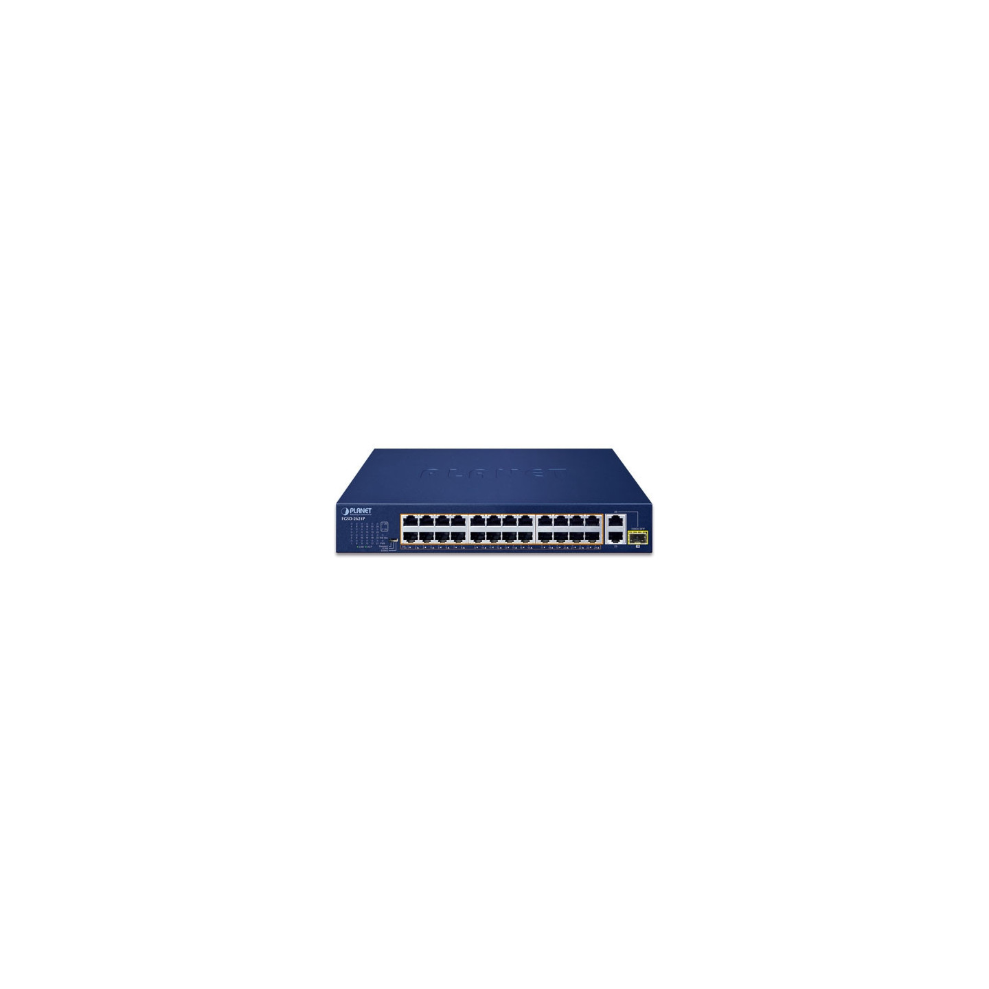 PLANET FGSD-2621P