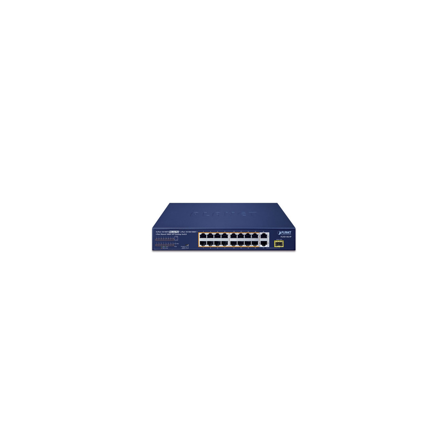 PLANET FGSD-1821P