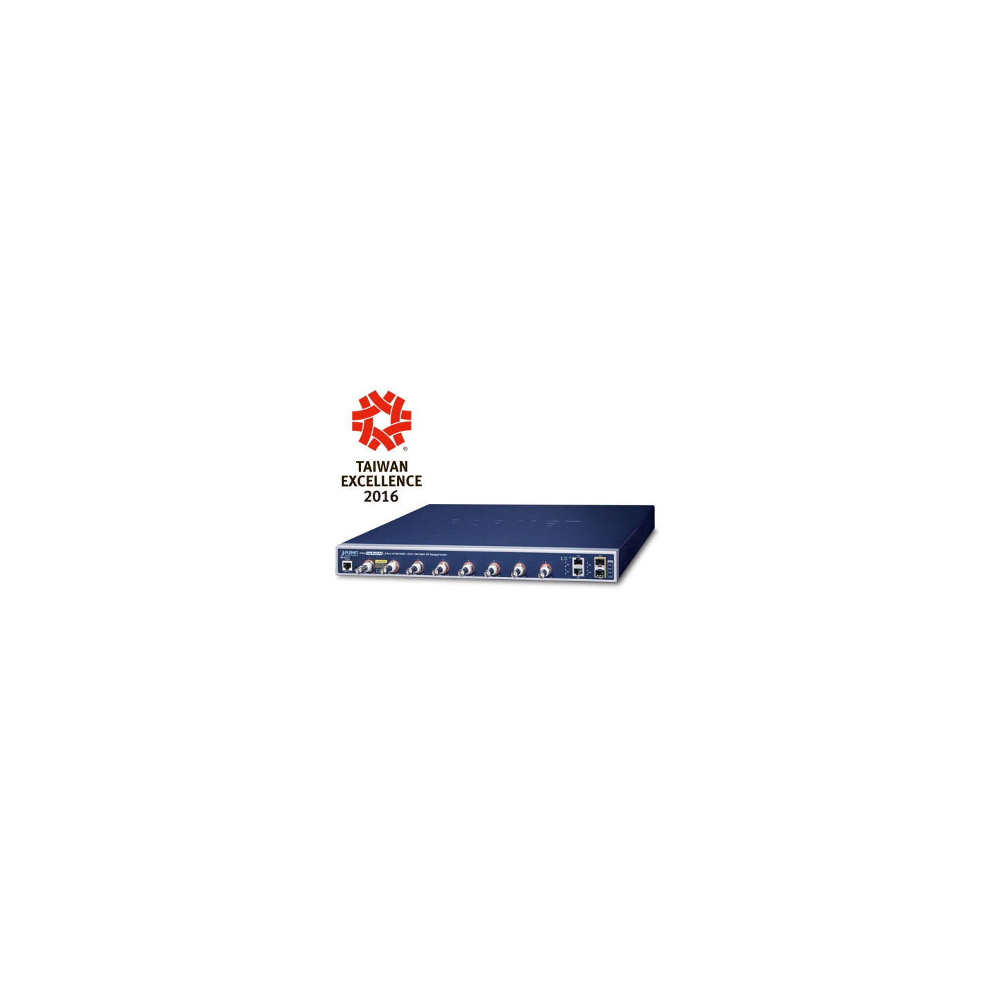 PLANET LRP-822CS