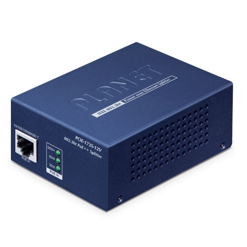 PLANET POE-173S-12V