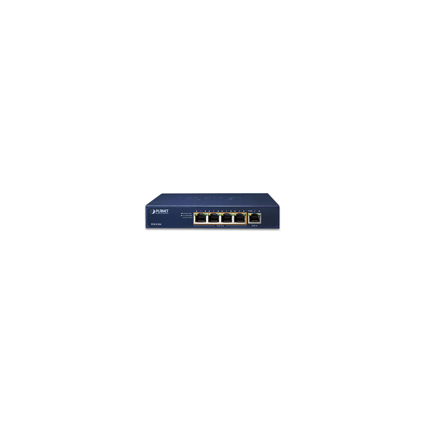 PLANET POE-E304