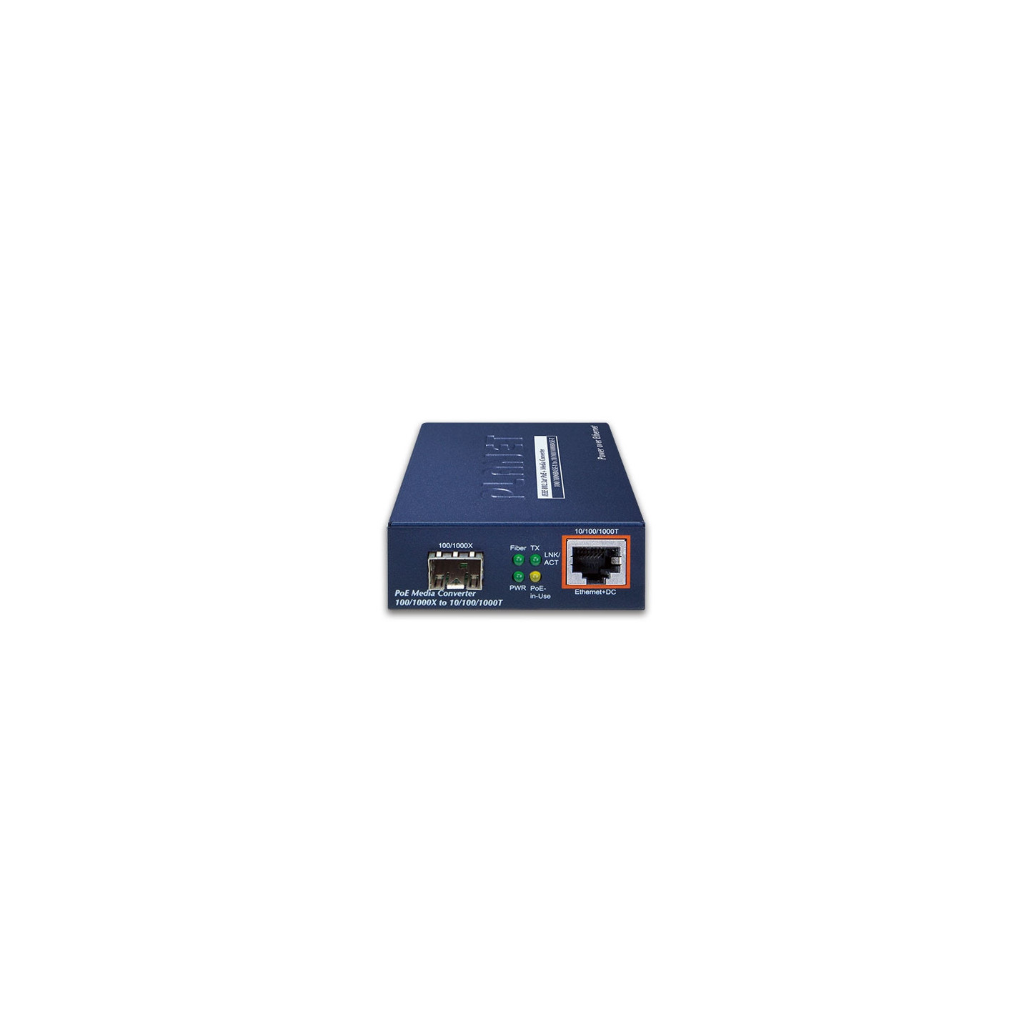 PLANET Serie GTP-80x