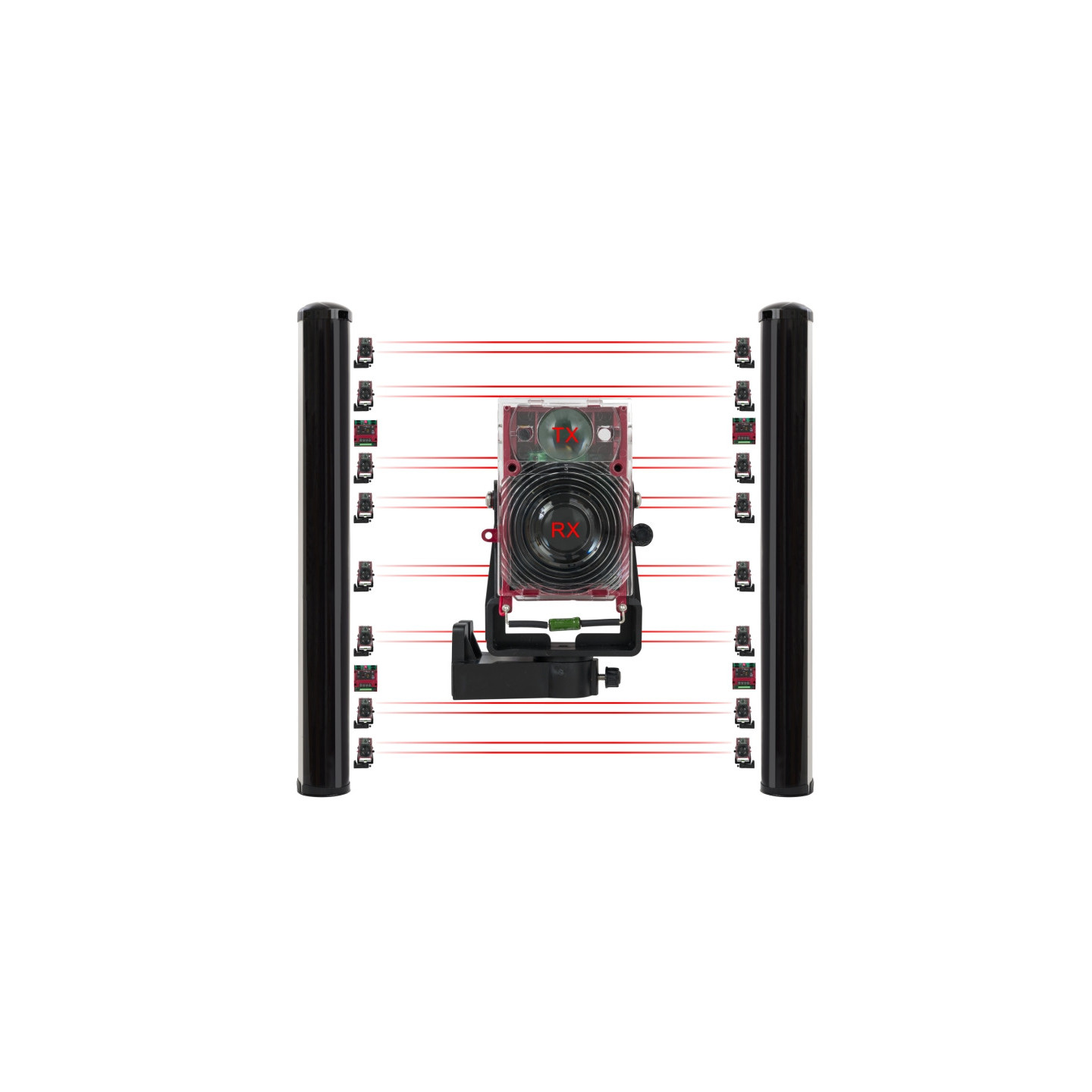 CIAS Newton Plus