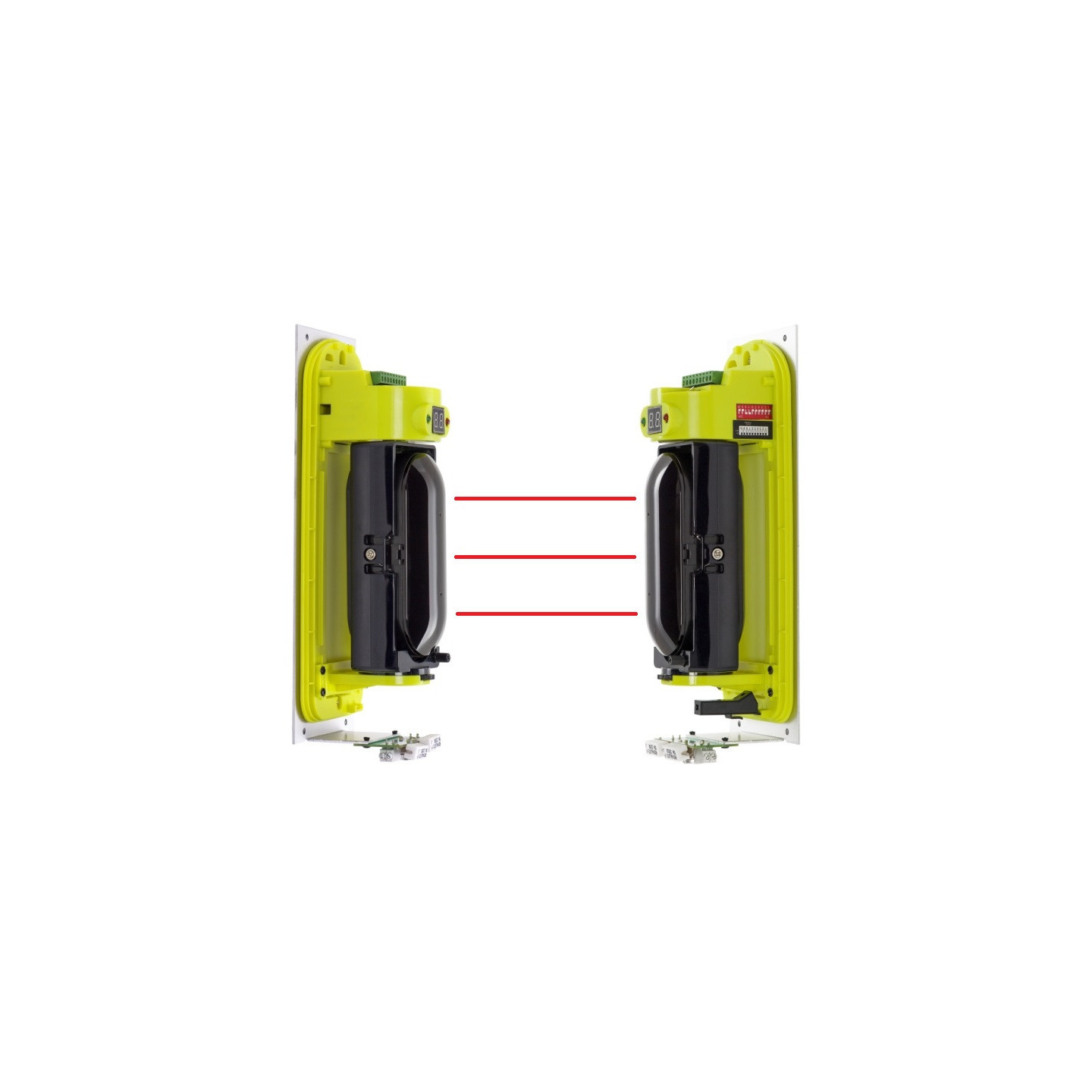 CIAS Newton Lite X