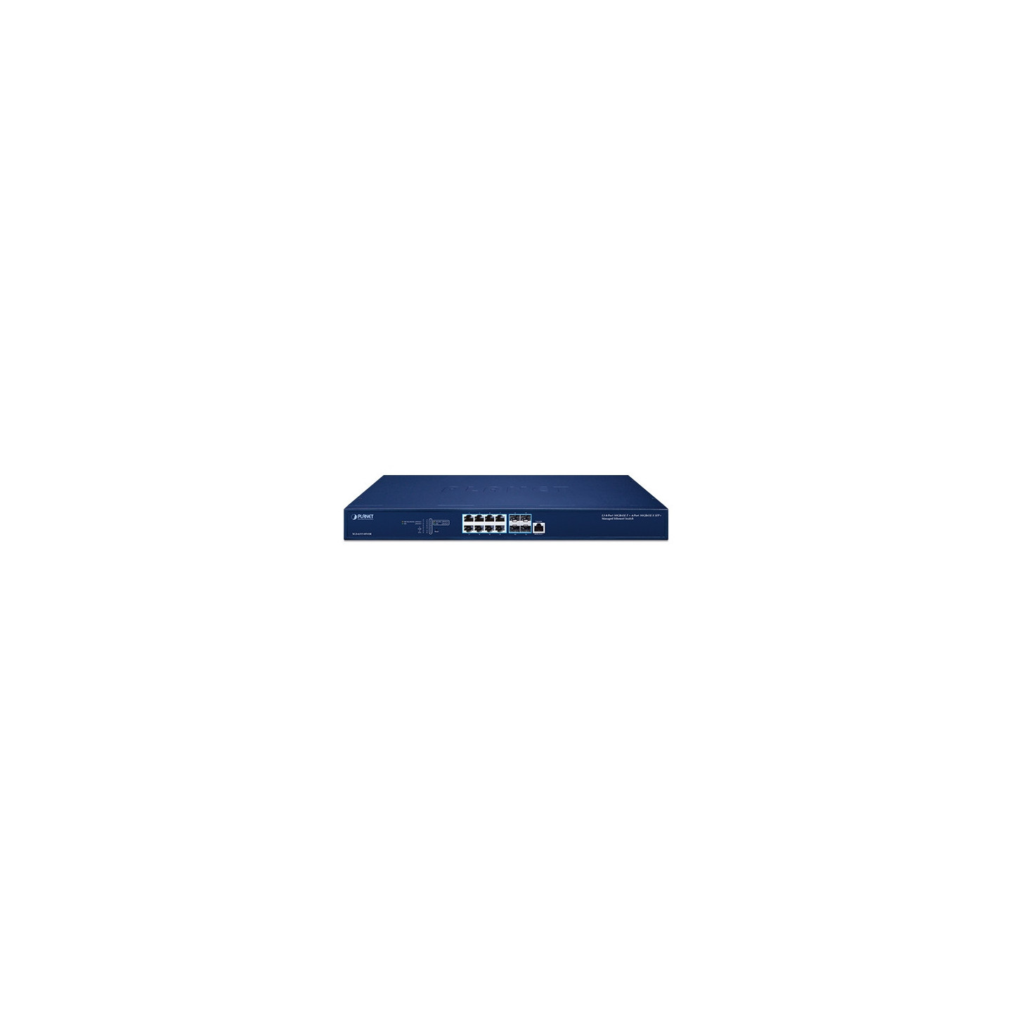 PLANET XGS-6311-8T4XR