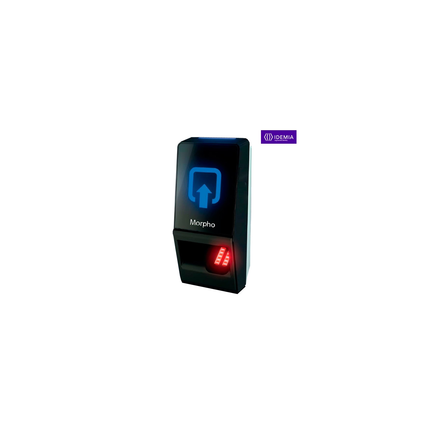 Control de acceso IDEMIA Sigma Lite Multi