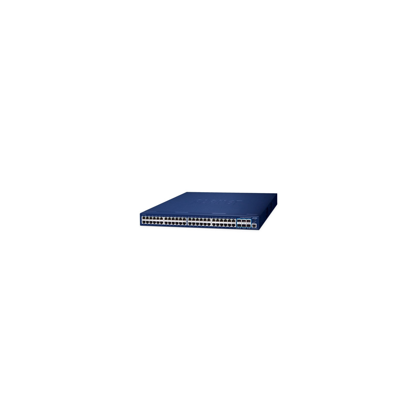 PLANET SGS-6310-48T6X